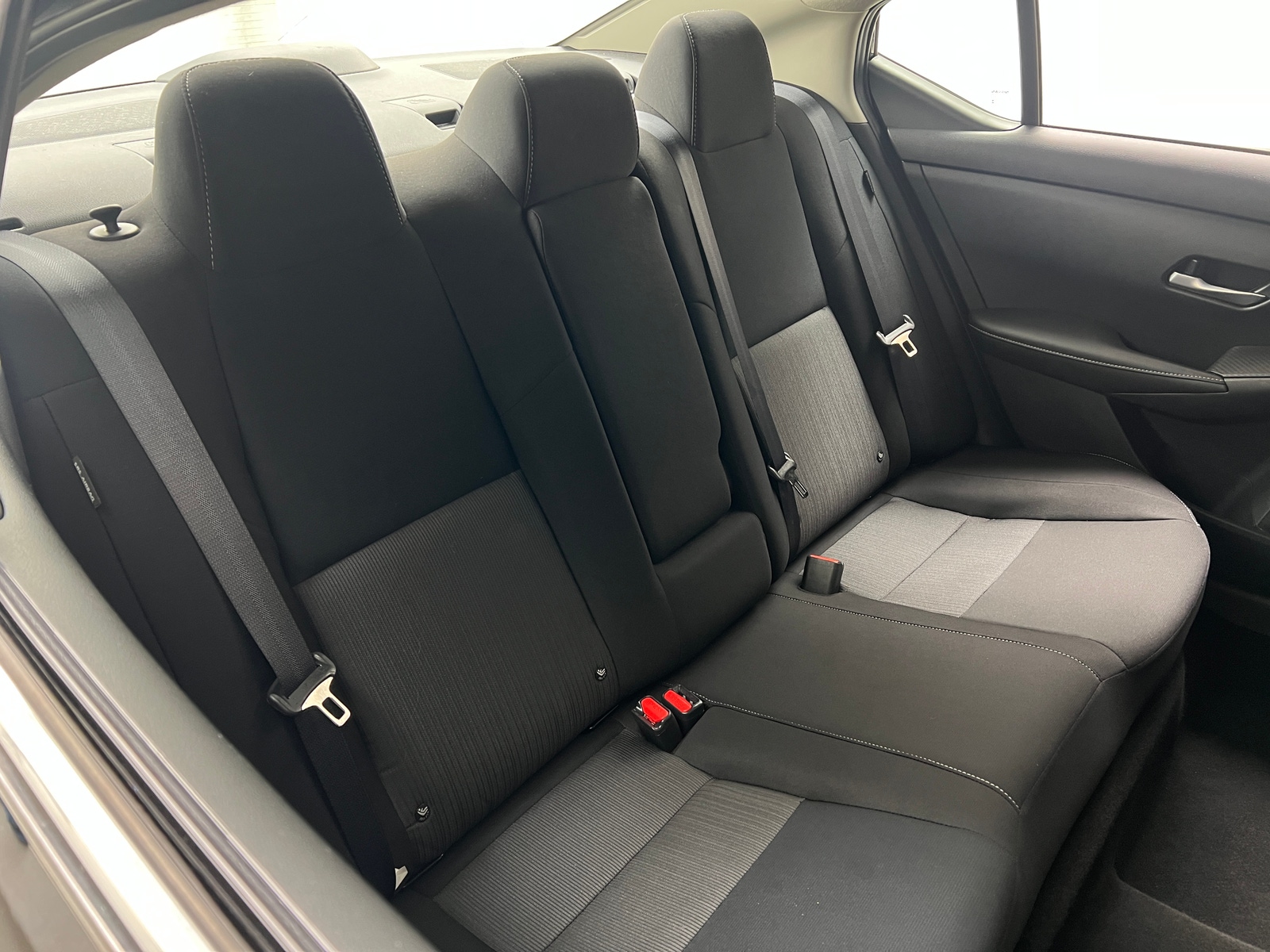 Thumbnail: 2022 Nissan Sentra - 6