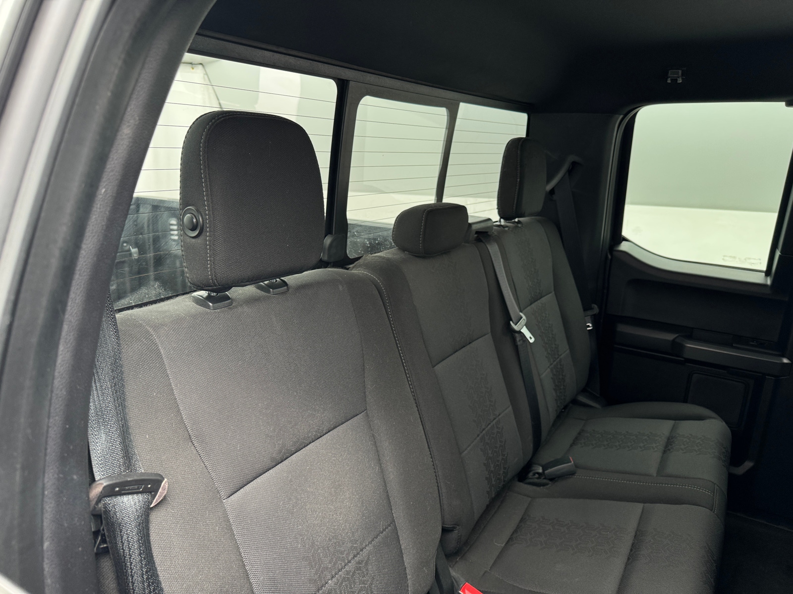 Thumbnail: 2018 Ford Econoline - 6