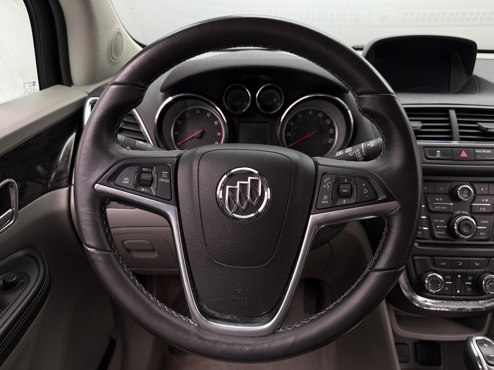 Thumbnail: 2016 Buick Encore - 5