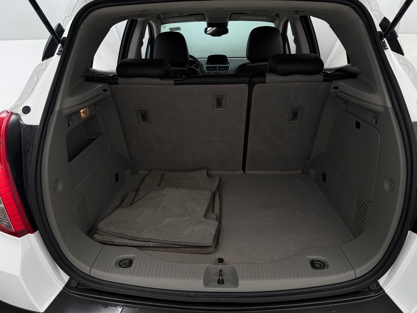 Thumbnail: 2016 Buick Encore - 7