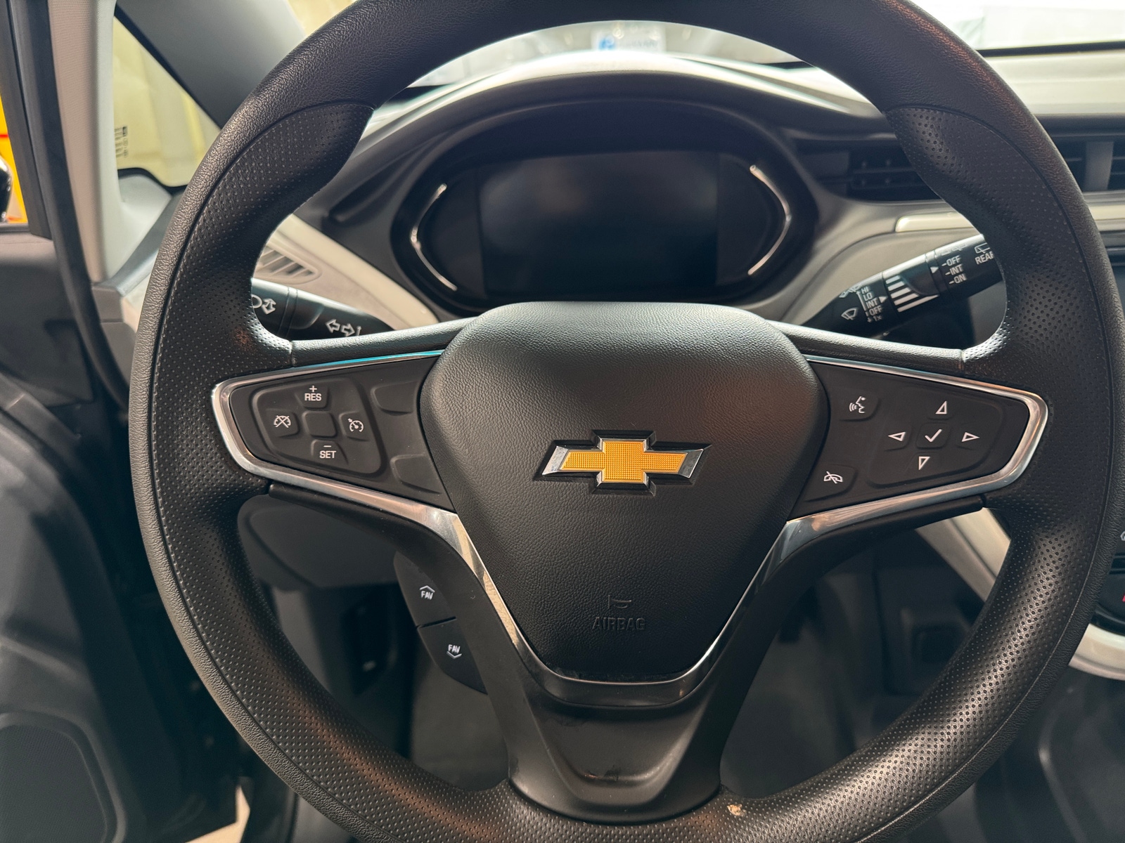 Thumbnail: 2021 Chevrolet Bolt EV - 5