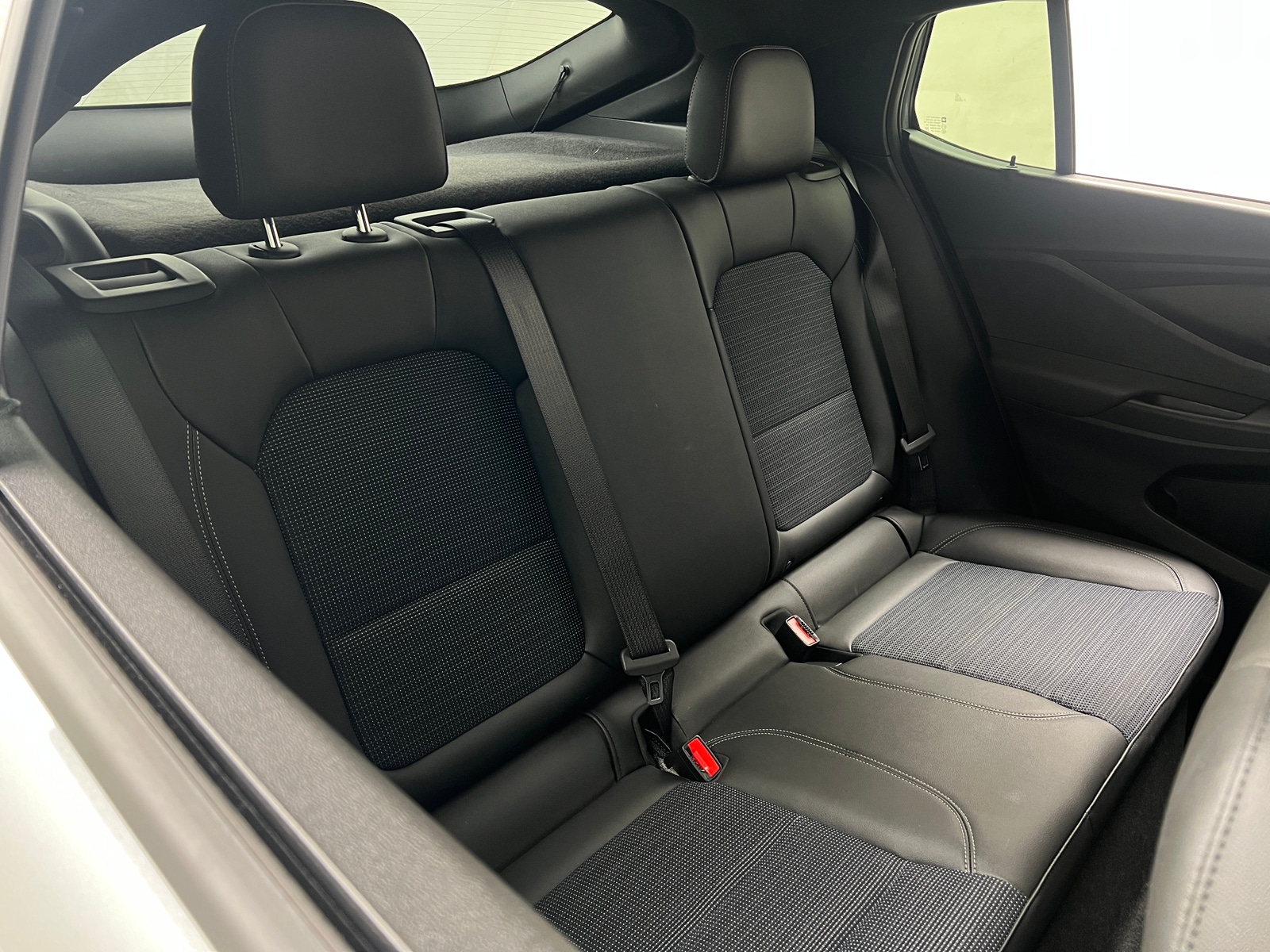 Thumbnail: 2025 Buick Envista - 6