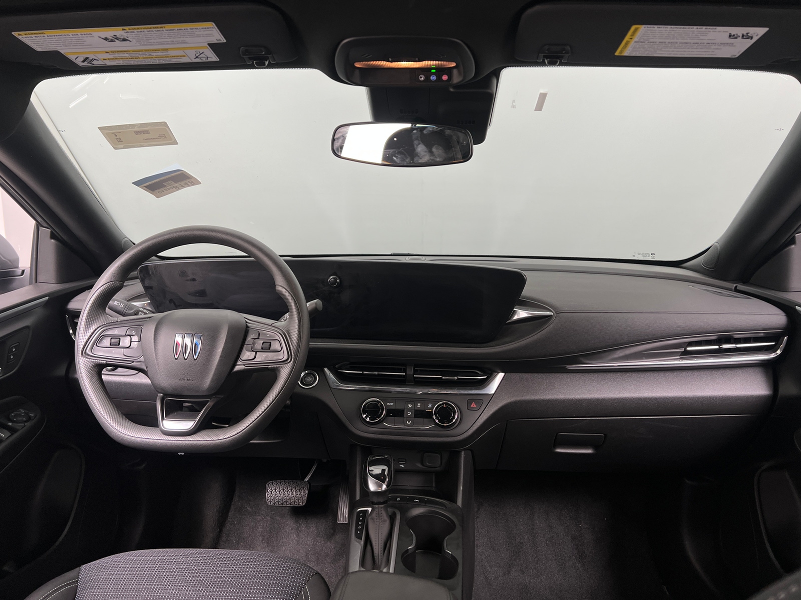 Thumbnail: 2025 Buick Envista - 3