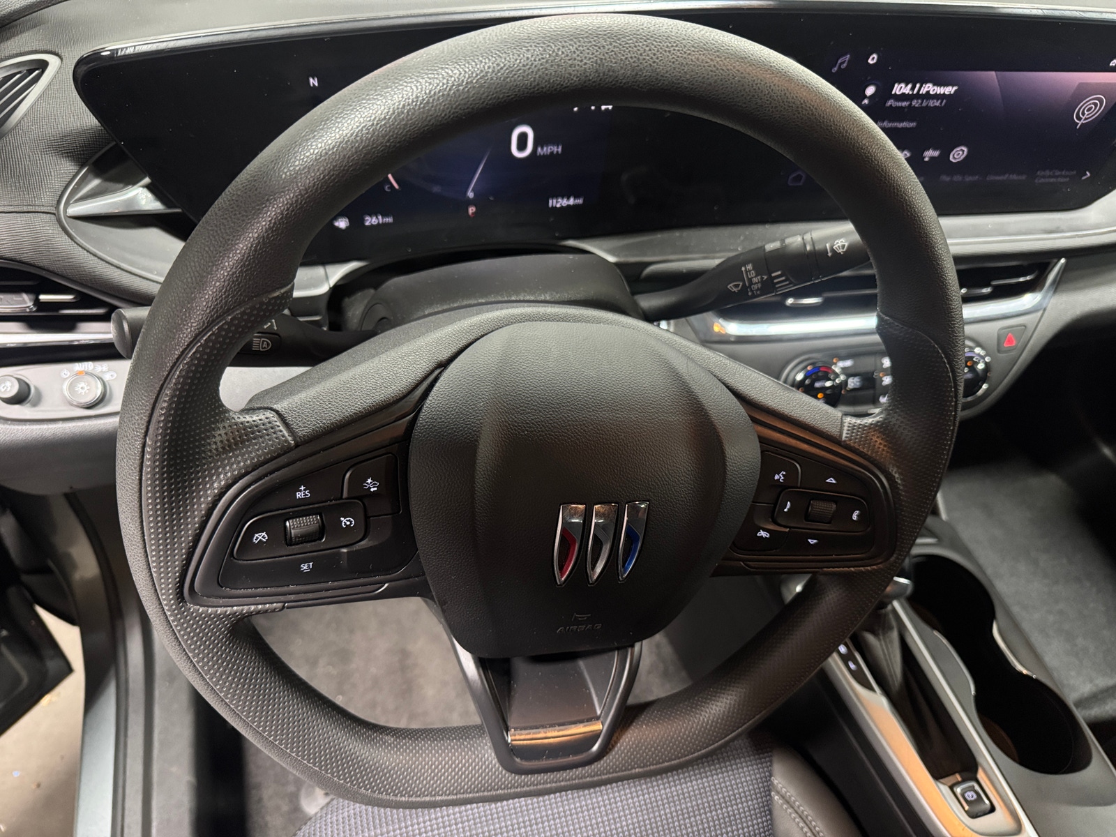 Thumbnail: 2025 Buick Envista - 5