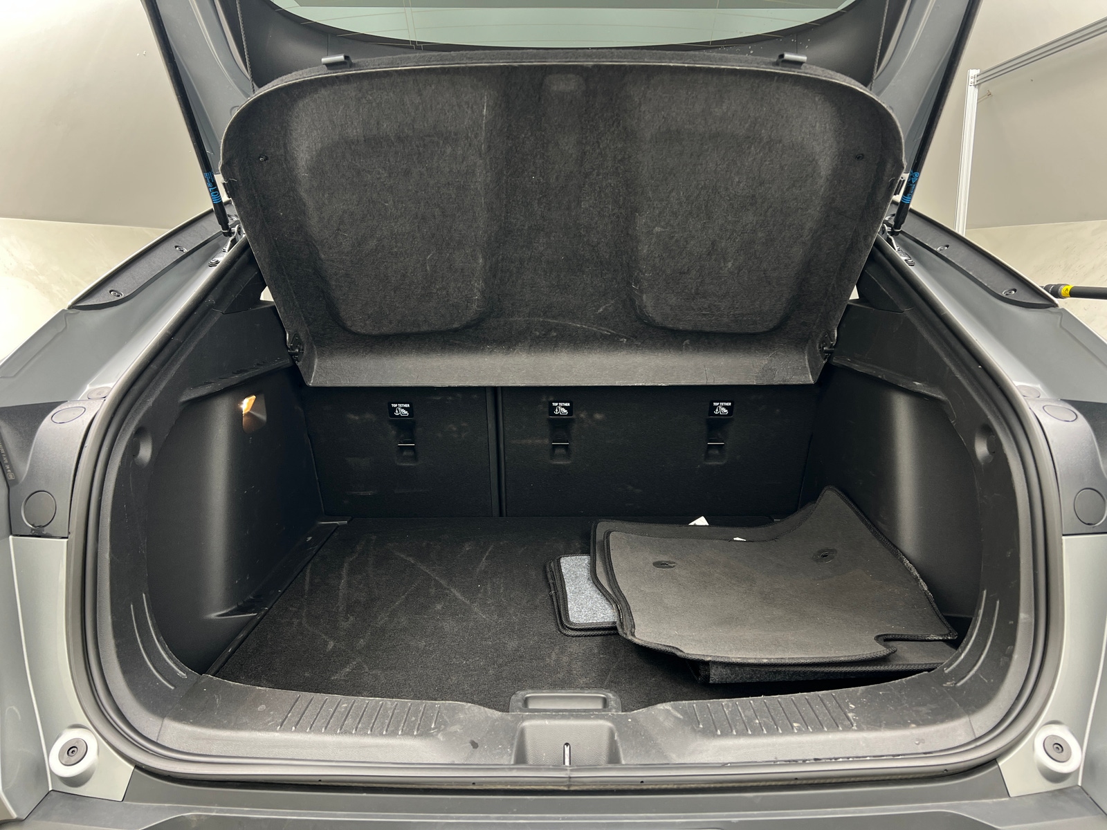 Thumbnail: 2025 Buick Envista - 7