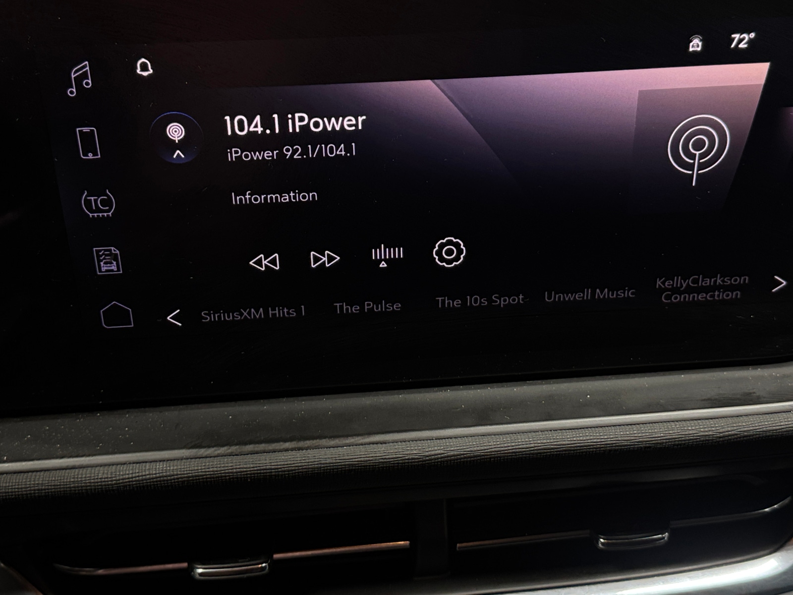 Thumbnail: 2025 Buick Envista - 4