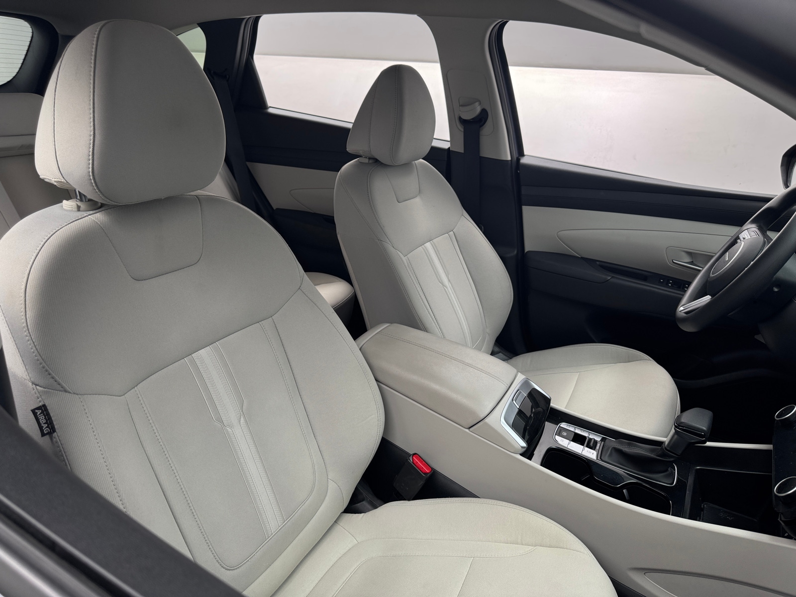 Thumbnail: 2025 Hyundai Tucson - 2