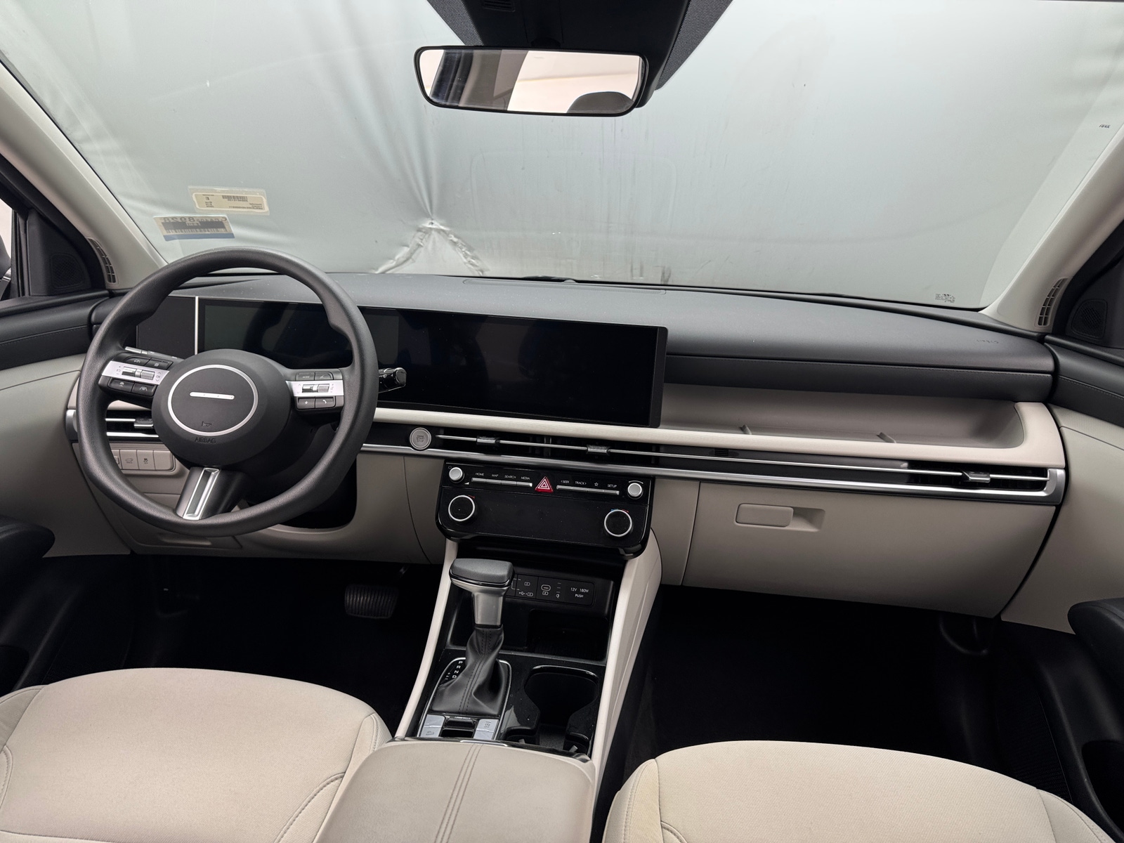 Thumbnail: 2025 Hyundai Tucson - 3