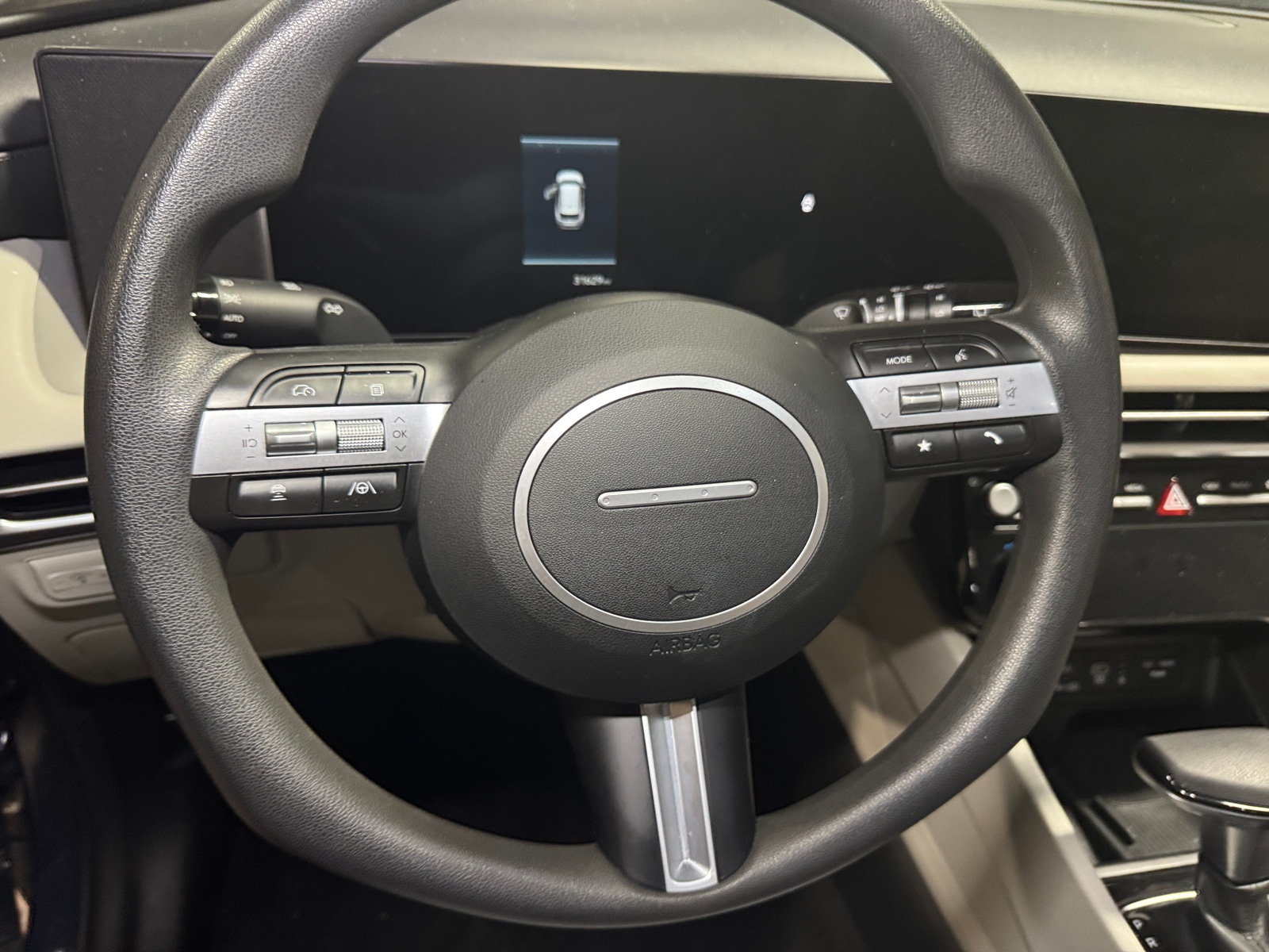 Thumbnail: 2025 Hyundai Tucson - 5