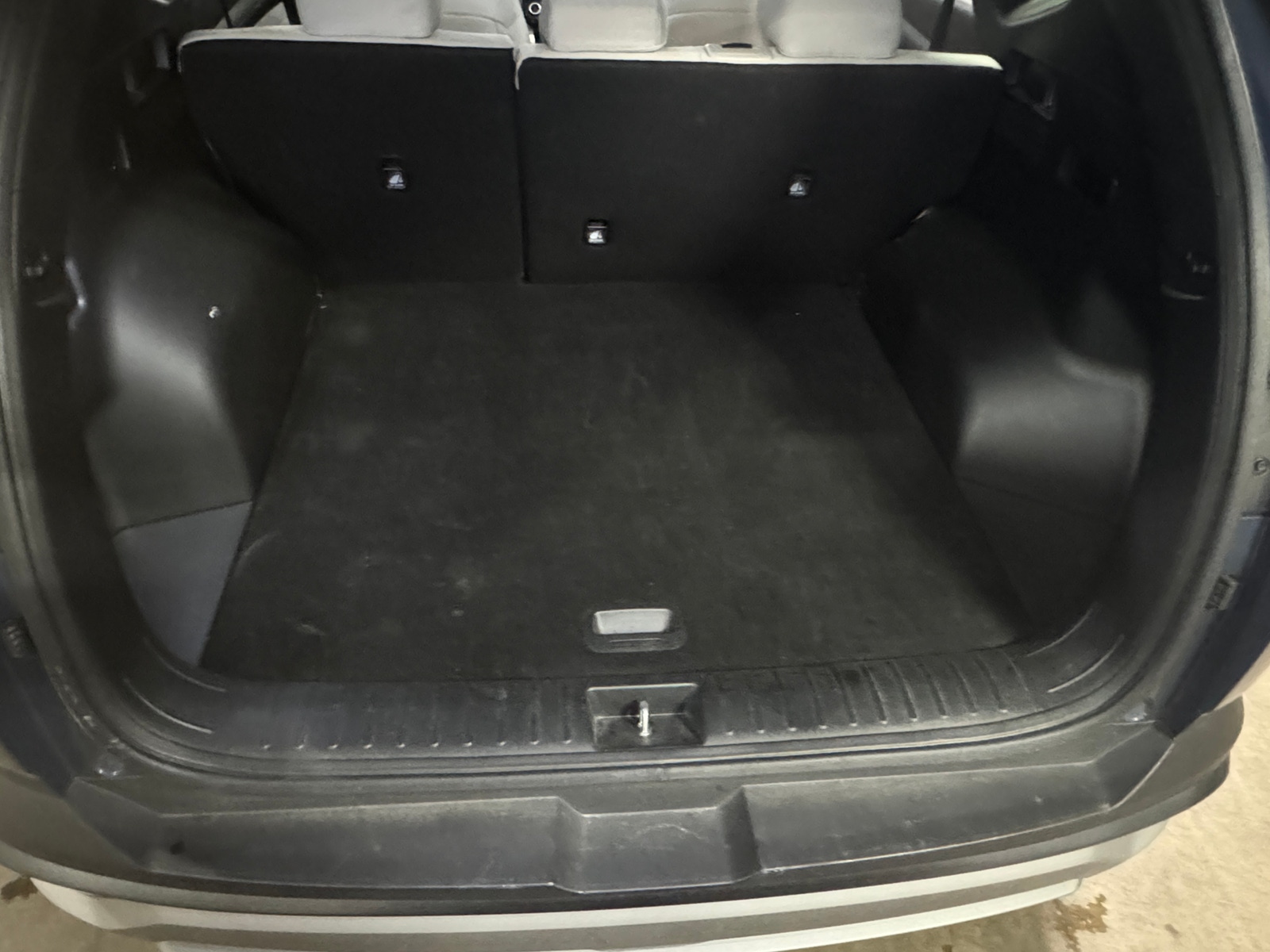 Thumbnail: 2025 Hyundai Tucson - 7