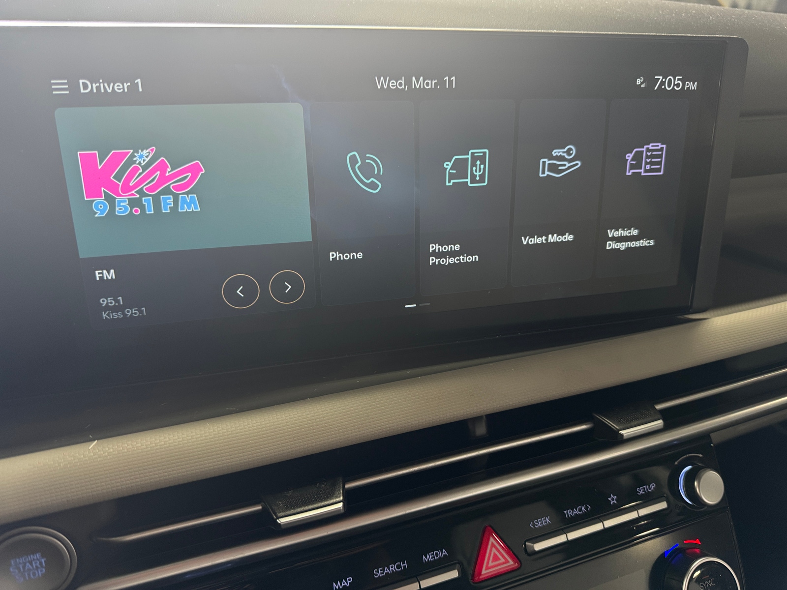 Thumbnail: 2025 Hyundai Tucson - 4