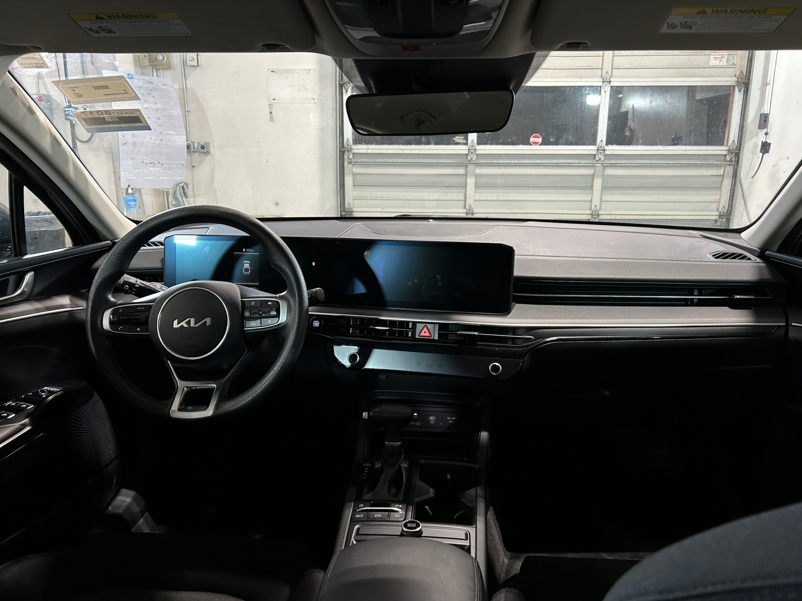 Thumbnail: 2025 Kia K5 - 3