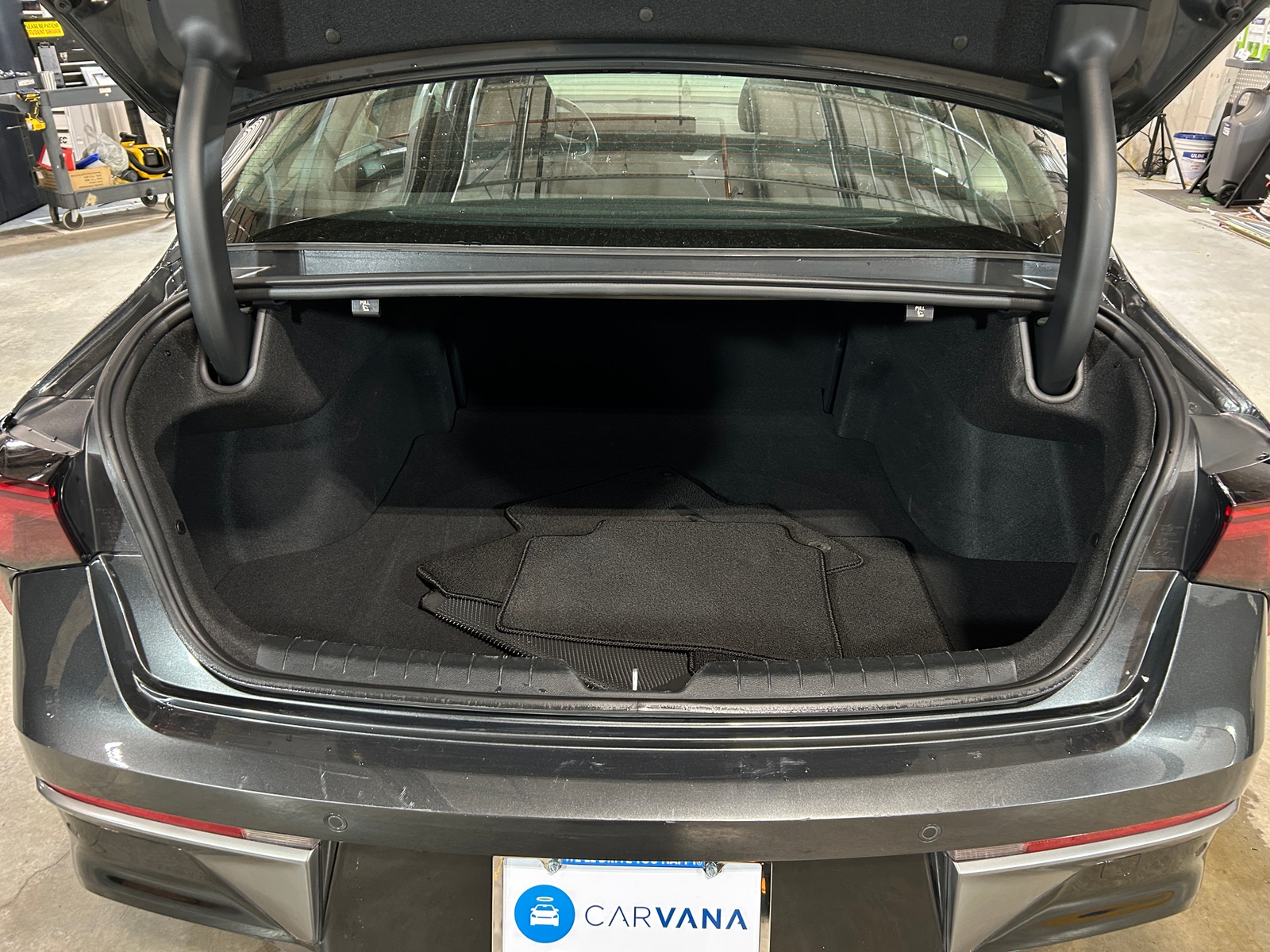 Thumbnail: 2025 Kia K5 - 7