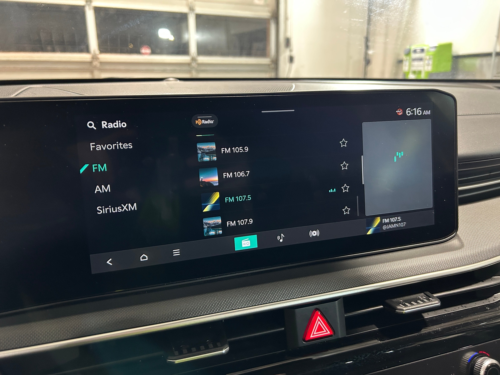 Thumbnail: 2025 Kia K5 - 4