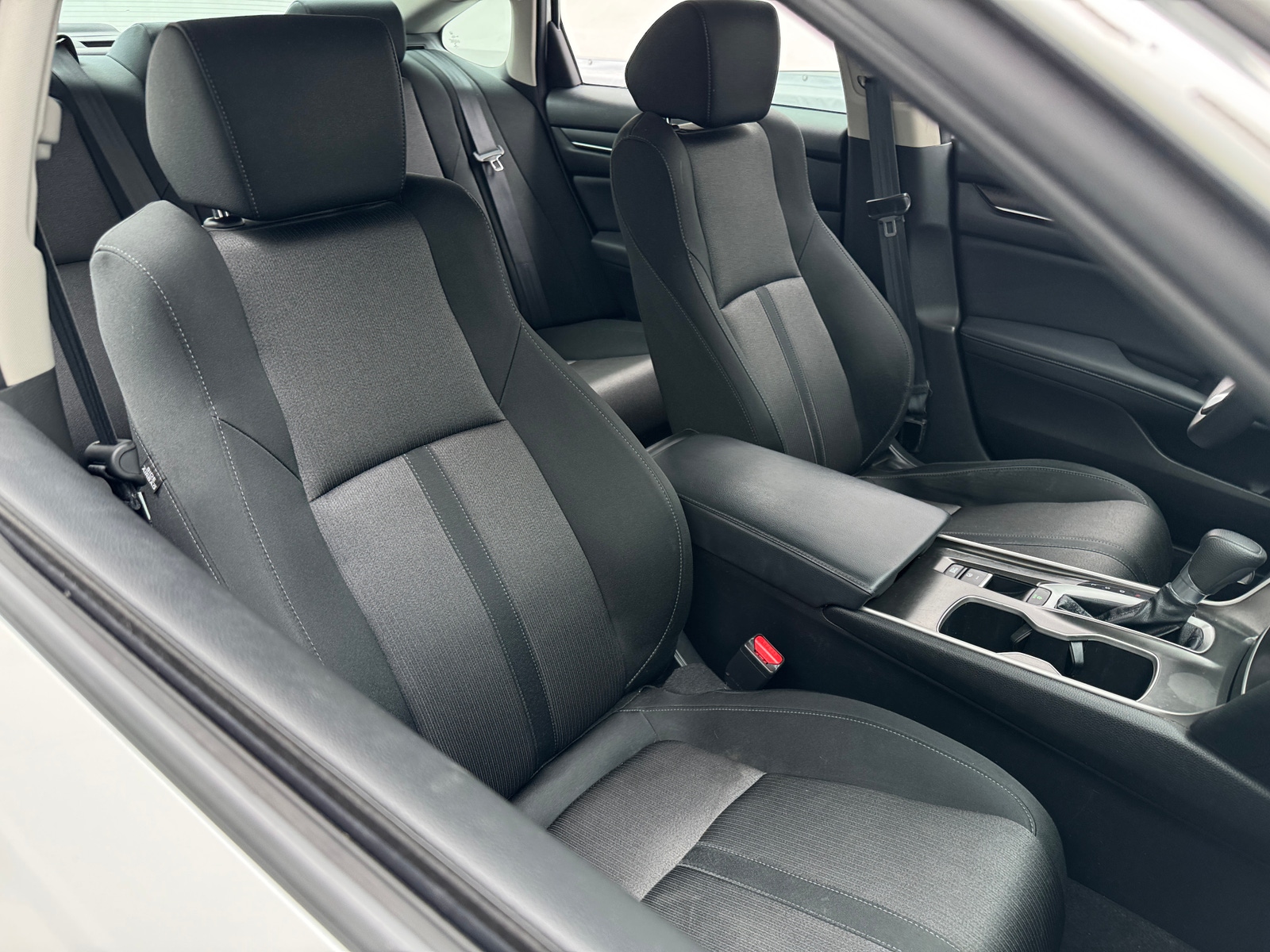 Thumbnail: 2018 Honda Accord - 2