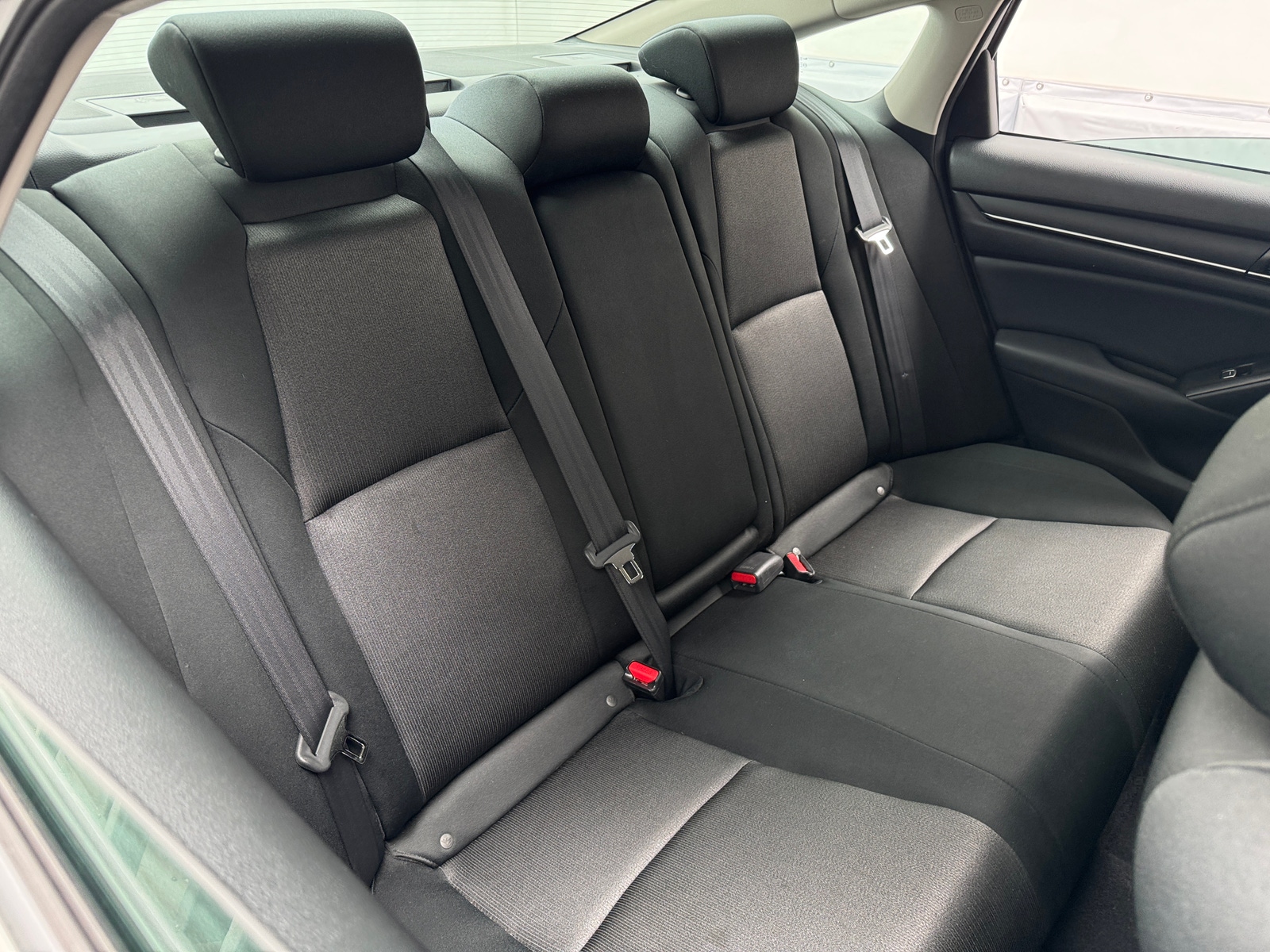 Thumbnail: 2018 Honda Accord - 6