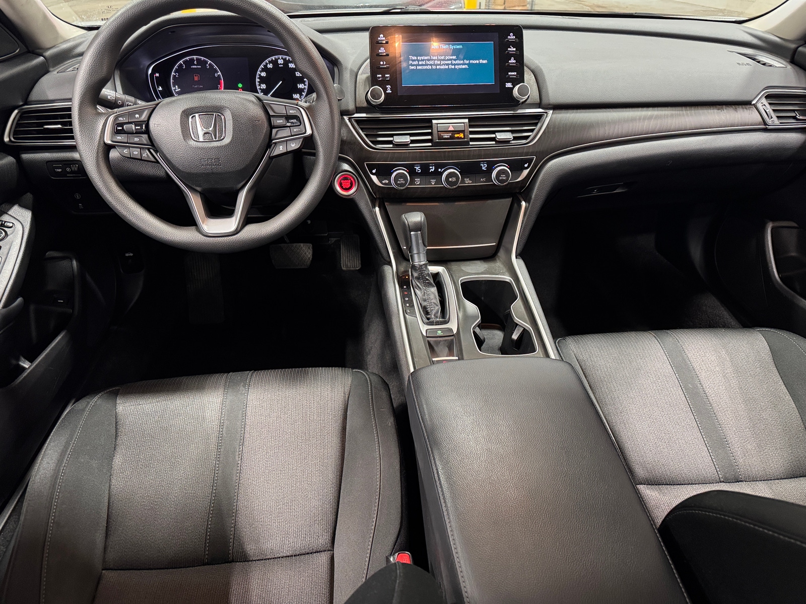 Thumbnail: 2018 Honda Accord - 3