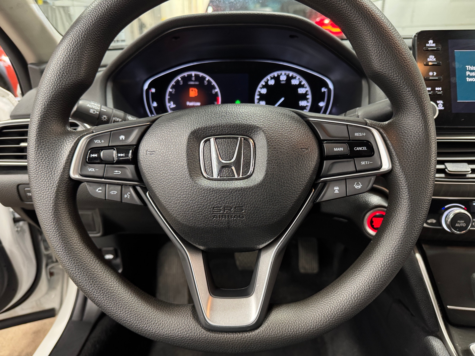 Thumbnail: 2018 Honda Accord - 5