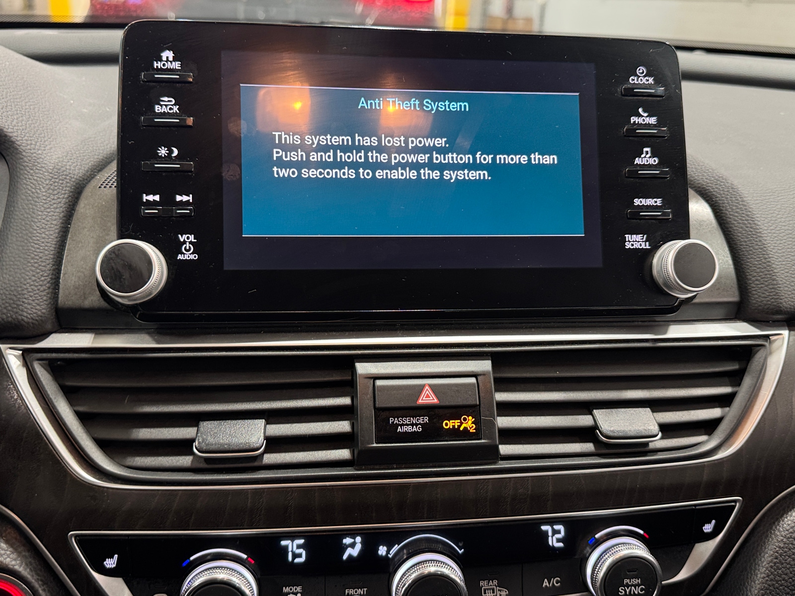 Thumbnail: 2018 Honda Accord - 4