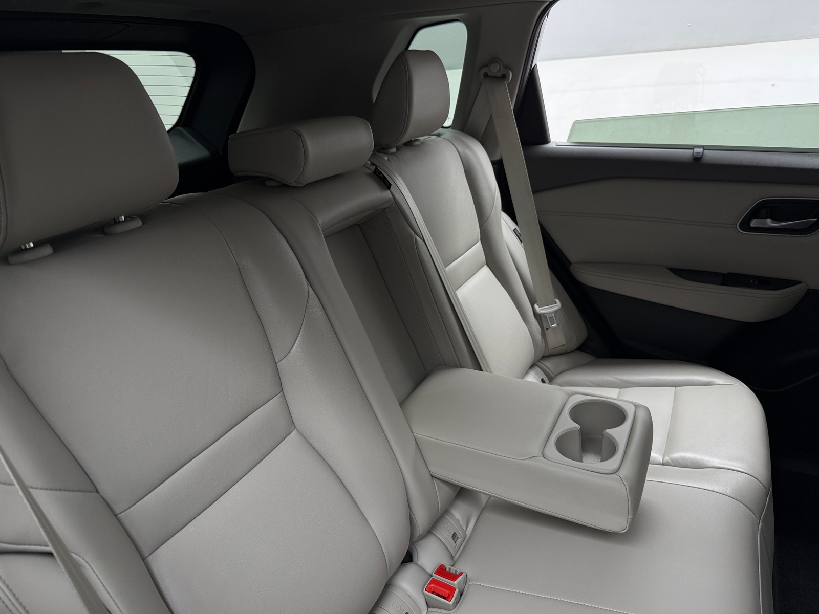 Thumbnail: 2021 Nissan Rogue - 5