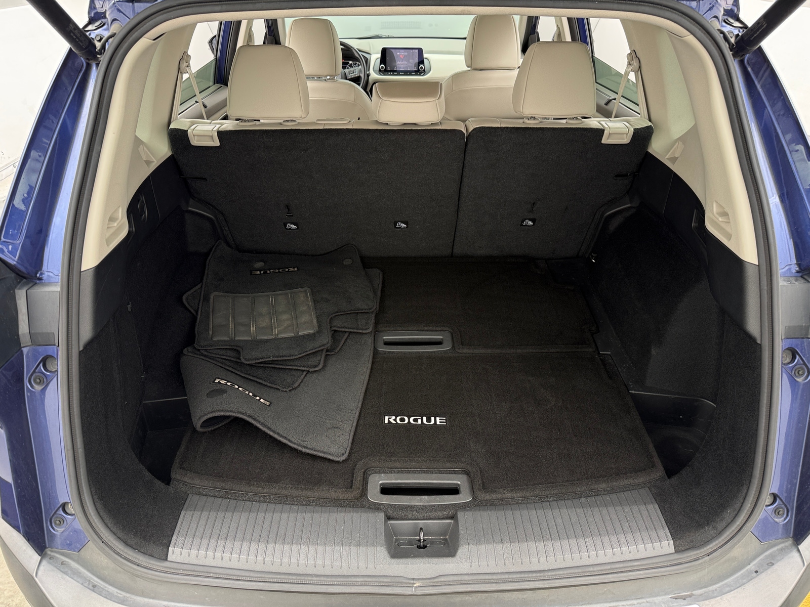 Thumbnail: 2021 Nissan Rogue - 6