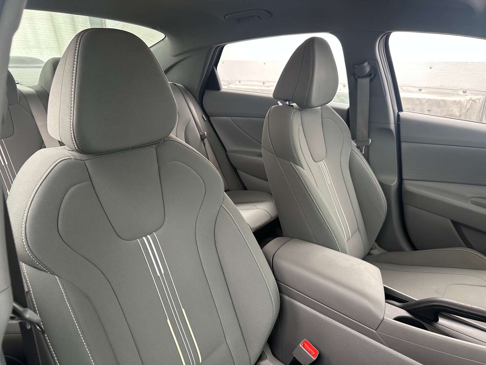 Thumbnail: 2024 Hyundai Elantra - 2