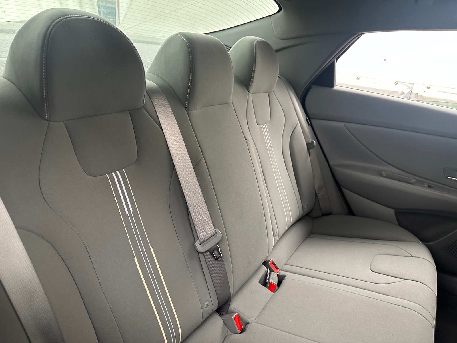 Thumbnail: 2024 Hyundai Elantra - 6