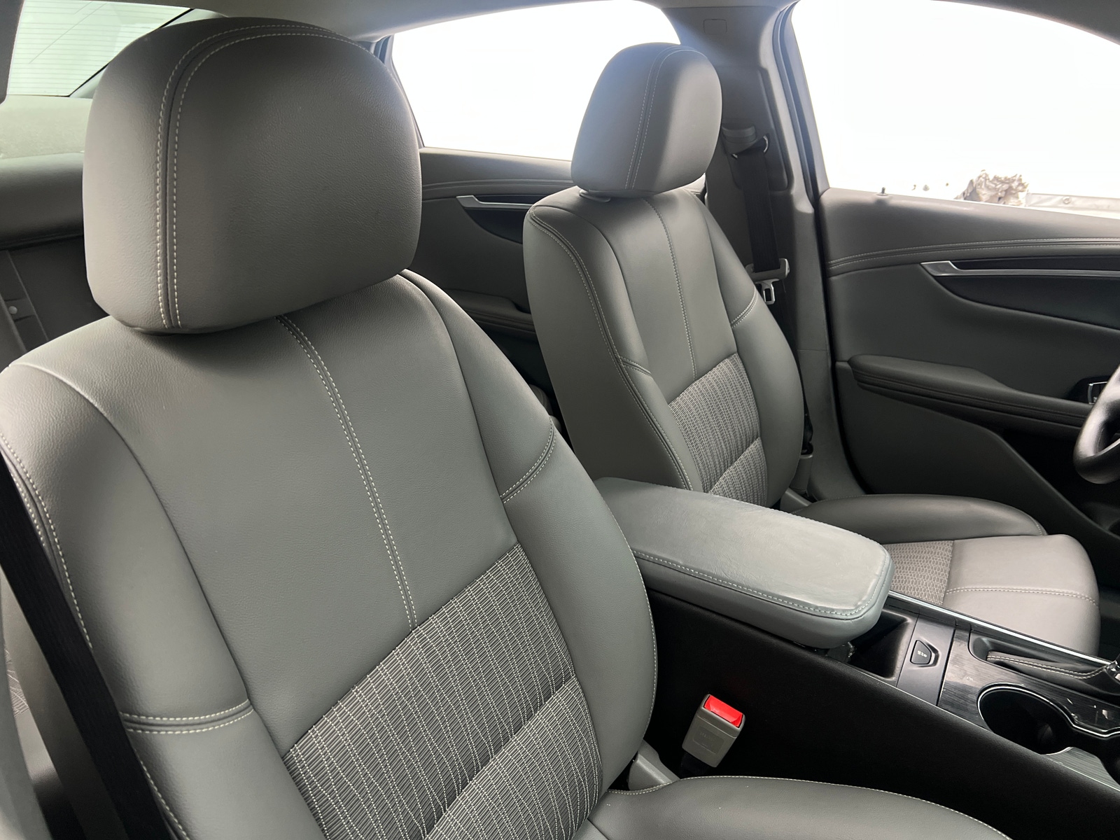 Thumbnail: 2018 Chevrolet Impala - 2