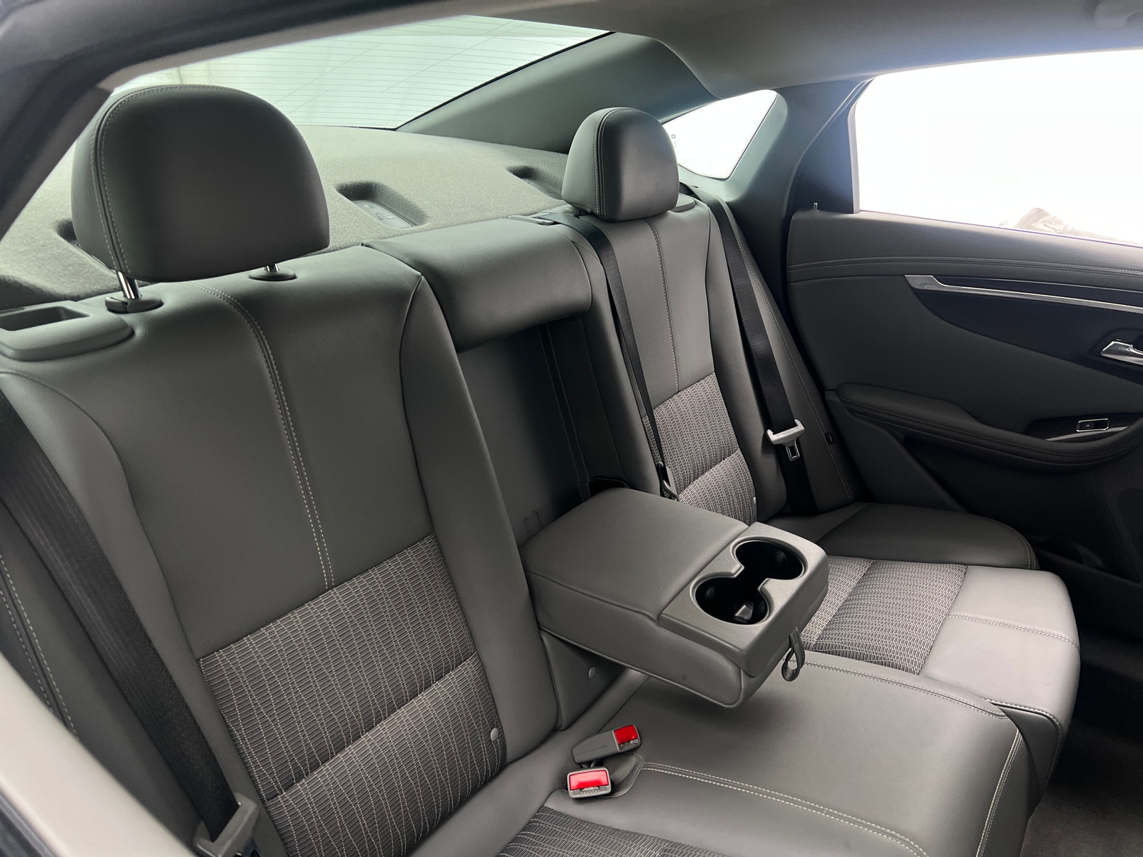 Thumbnail: 2018 Chevrolet Impala - 6