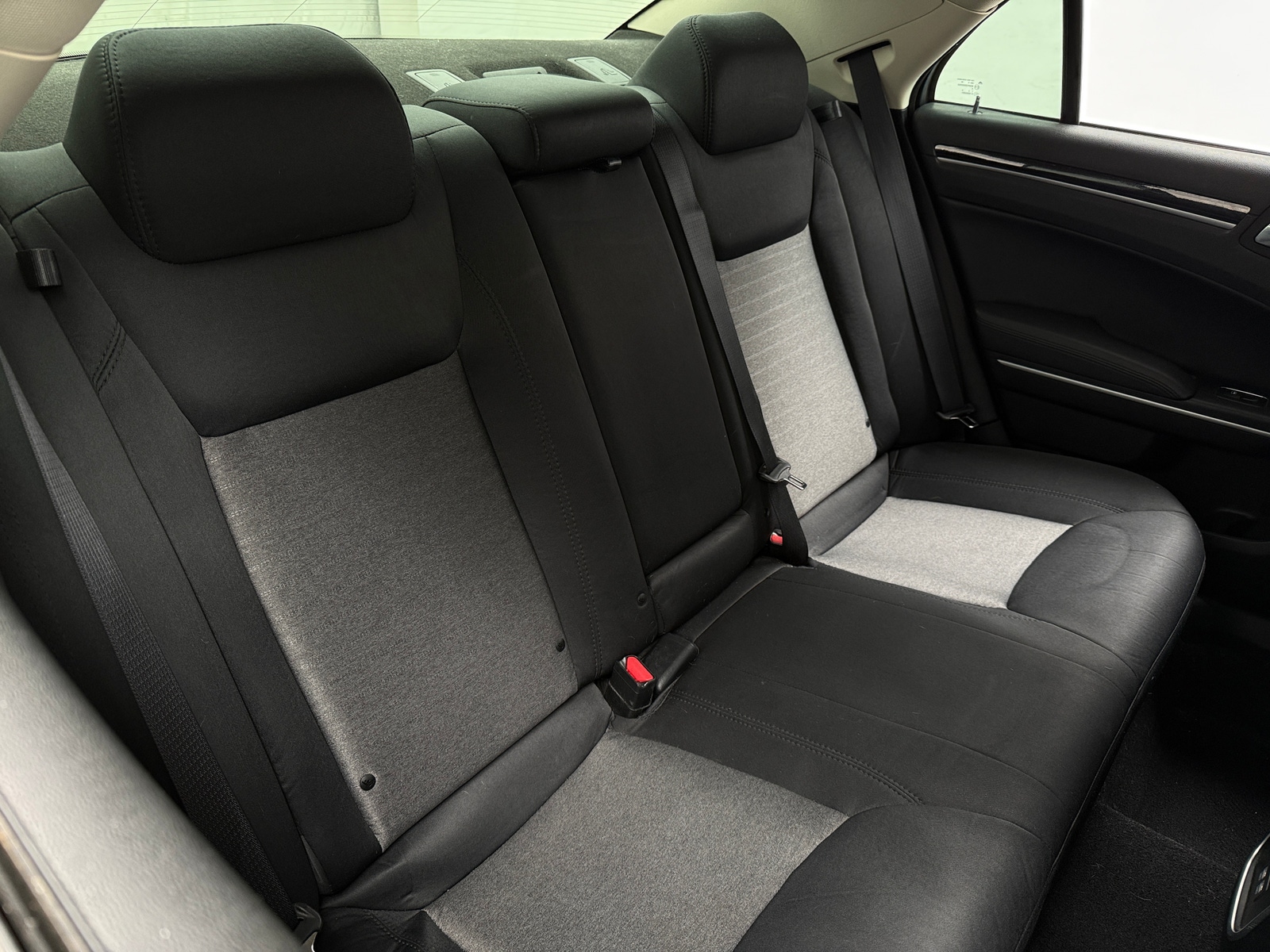 Thumbnail: 2023 Chrysler 300 - 6