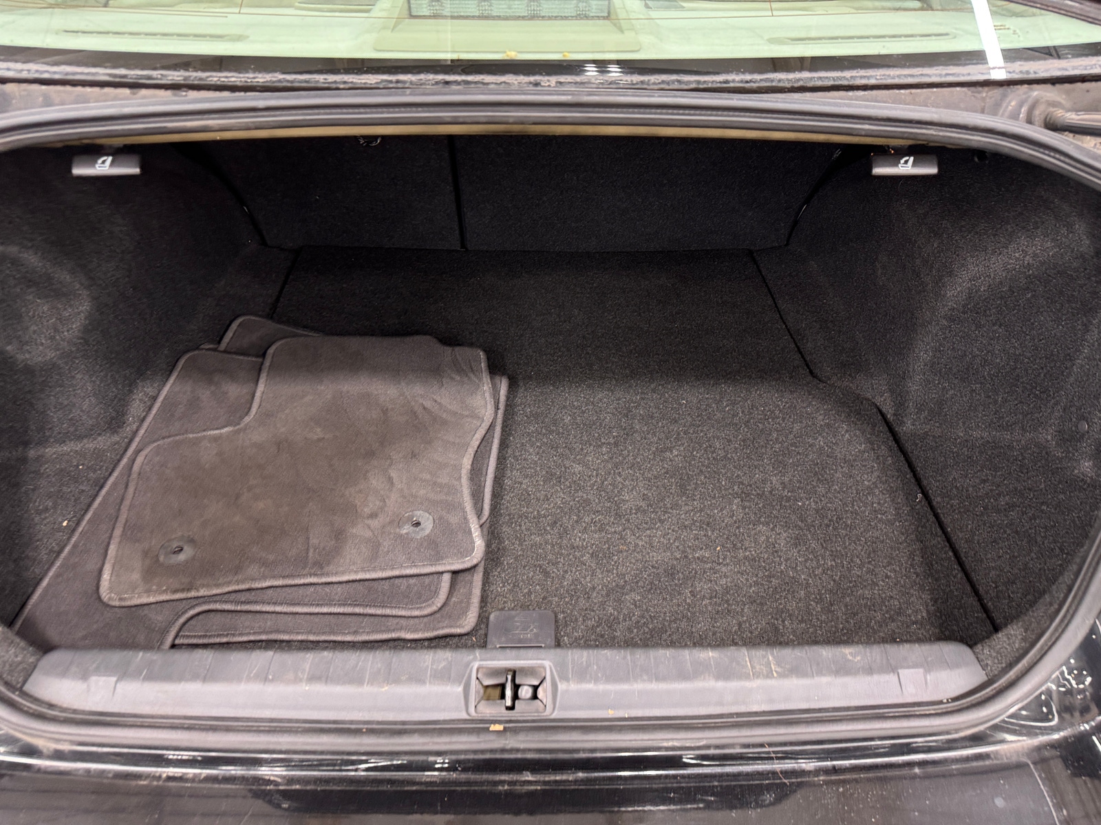 Thumbnail: 2014 Subaru Legacy - 6