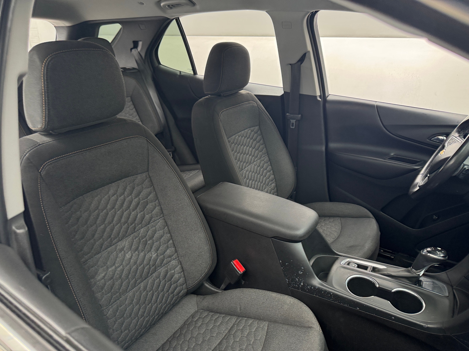 Thumbnail: 2018 Chevrolet Equinox - 2