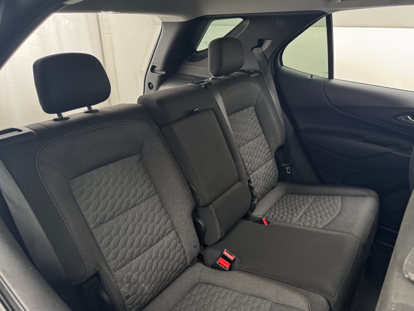 Thumbnail: 2018 Chevrolet Equinox - 6