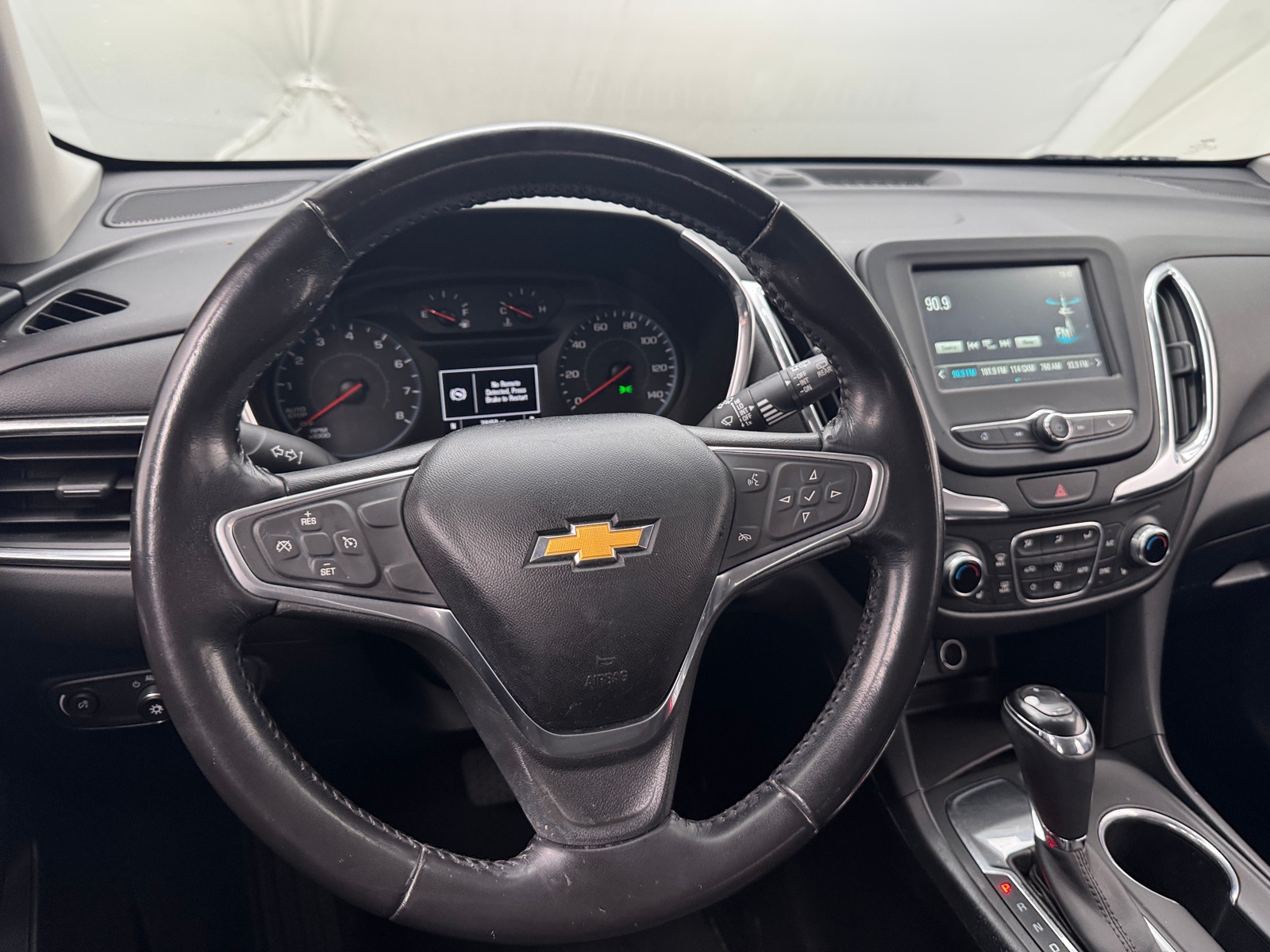 Thumbnail: 2018 Chevrolet Equinox - 5