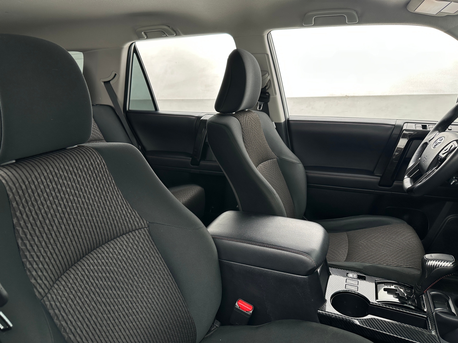 Thumbnail: 2023 Toyota 4Runner - 2