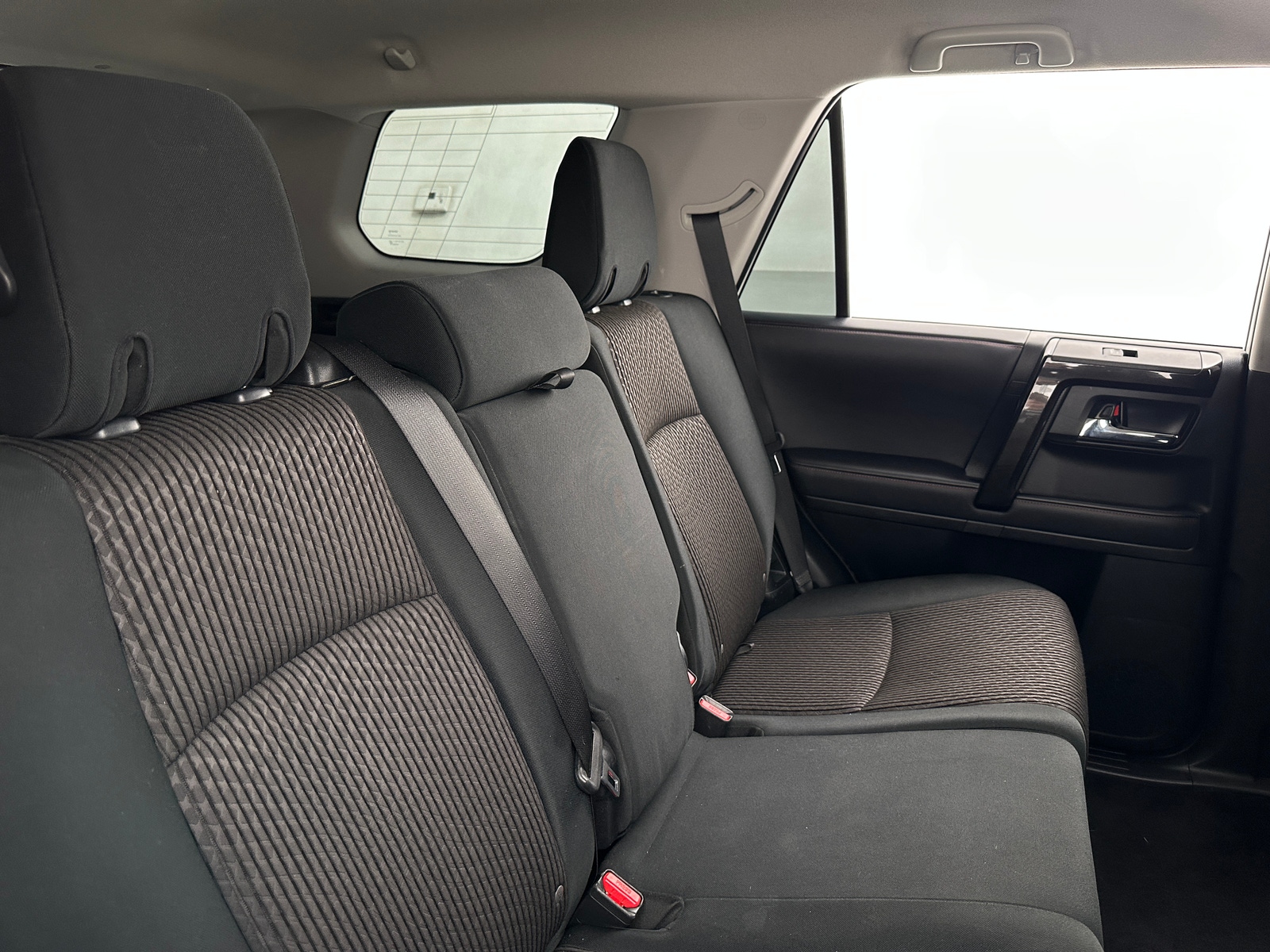 Thumbnail: 2023 Toyota 4Runner - 6