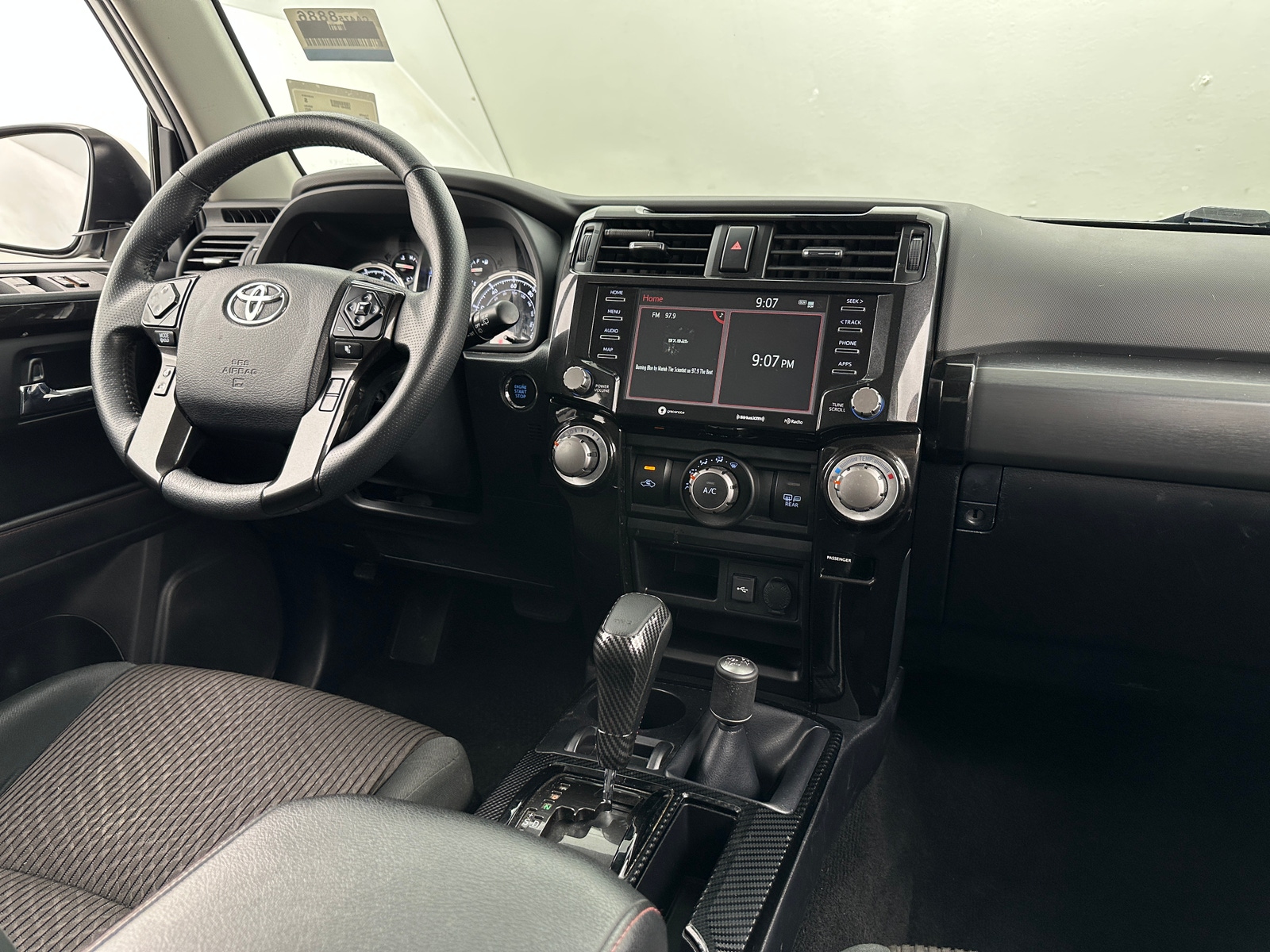 Thumbnail: 2023 Toyota 4Runner - 3