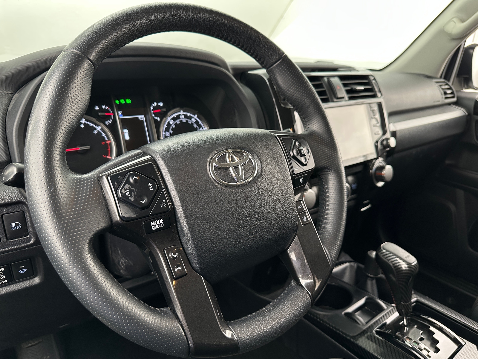 Thumbnail: 2023 Toyota 4Runner - 5