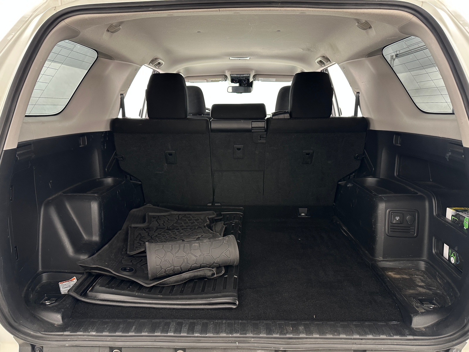 Thumbnail: 2023 Toyota 4Runner - 7