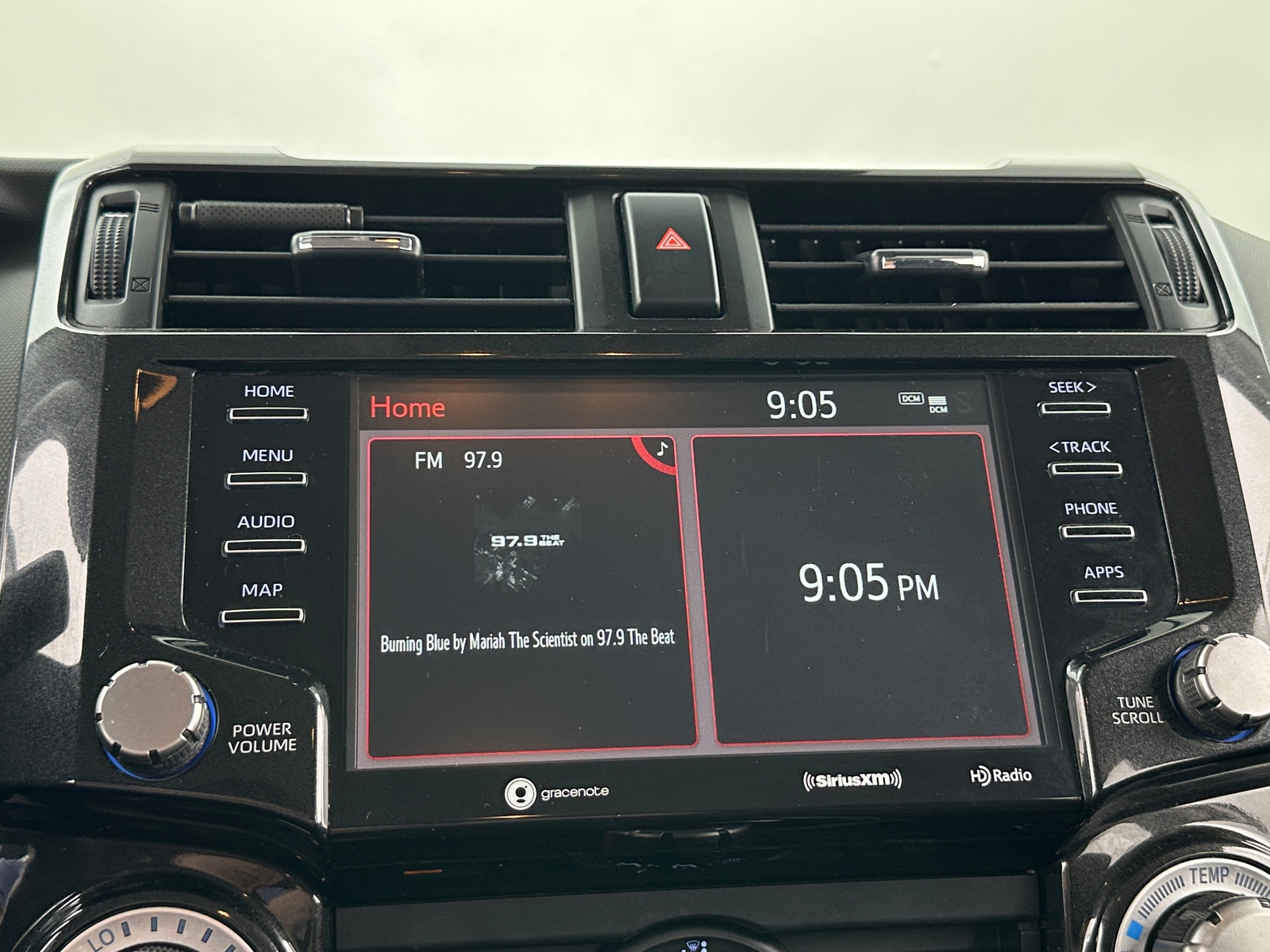 Thumbnail: 2023 Toyota 4Runner - 4