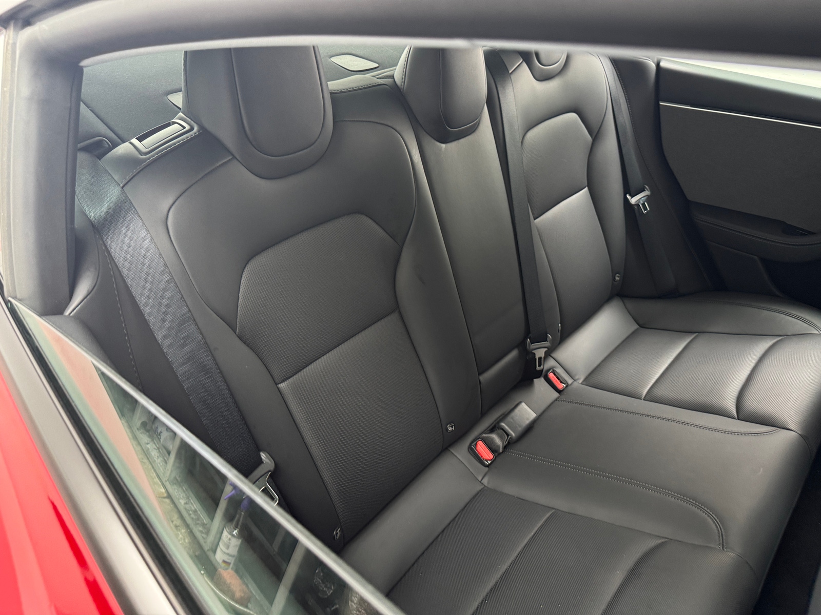 Thumbnail: 2024 Tesla Model 3 - 5