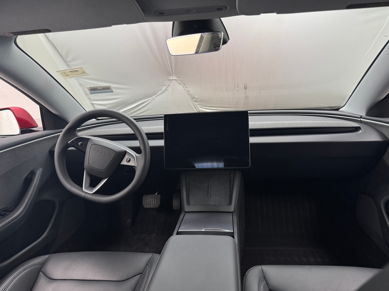 Thumbnail: 2024 Tesla Model 3 - 2