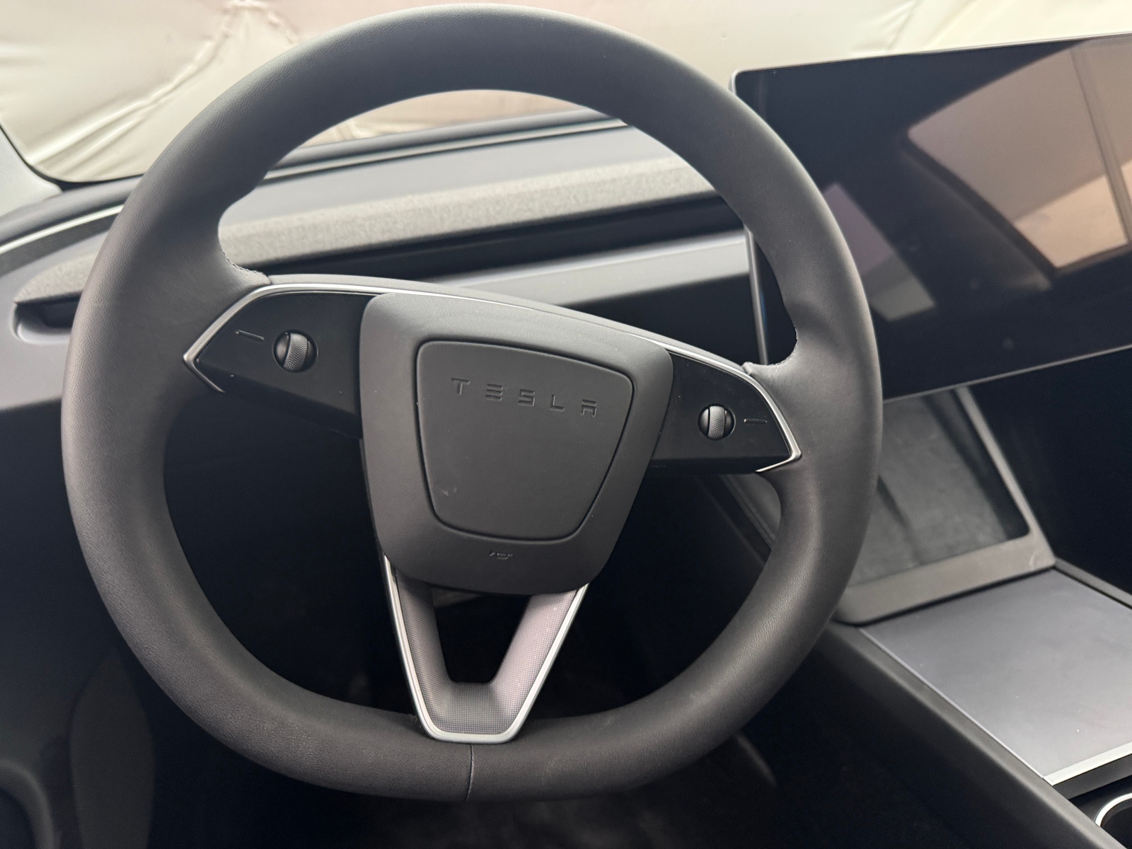 Thumbnail: 2024 Tesla Model 3 - 4