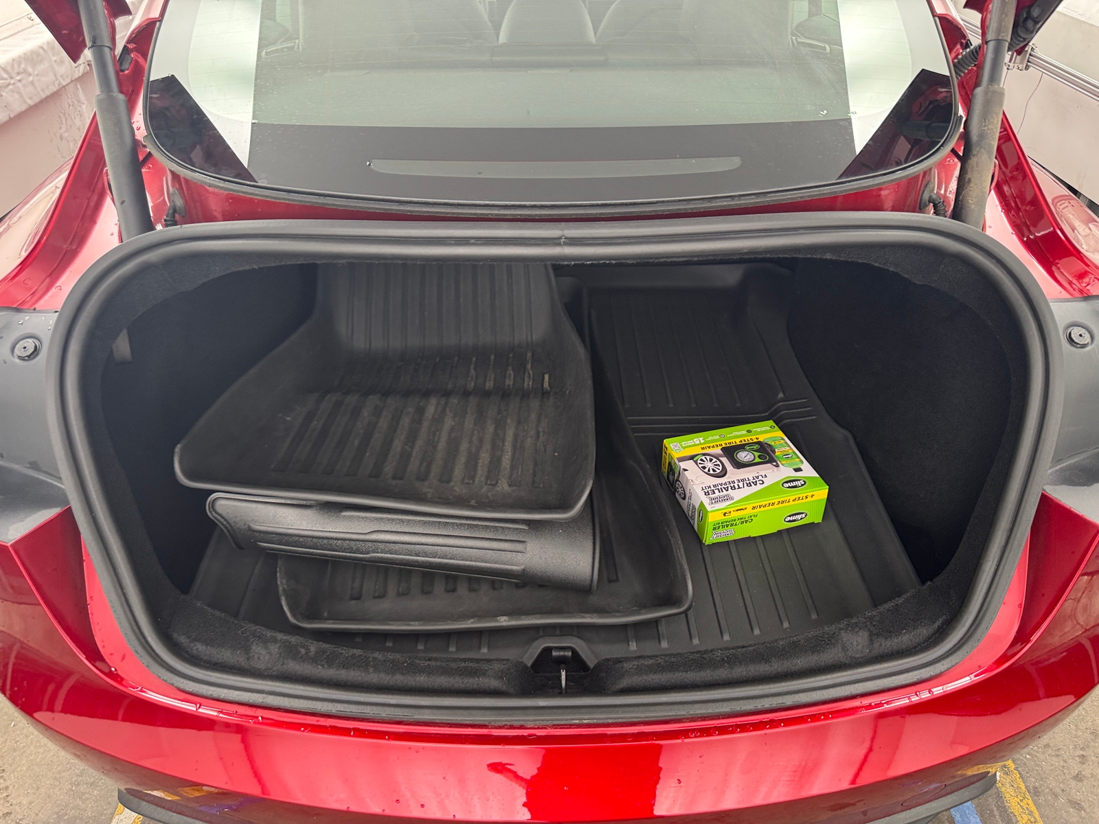 Thumbnail: 2024 Tesla Model 3 - 6