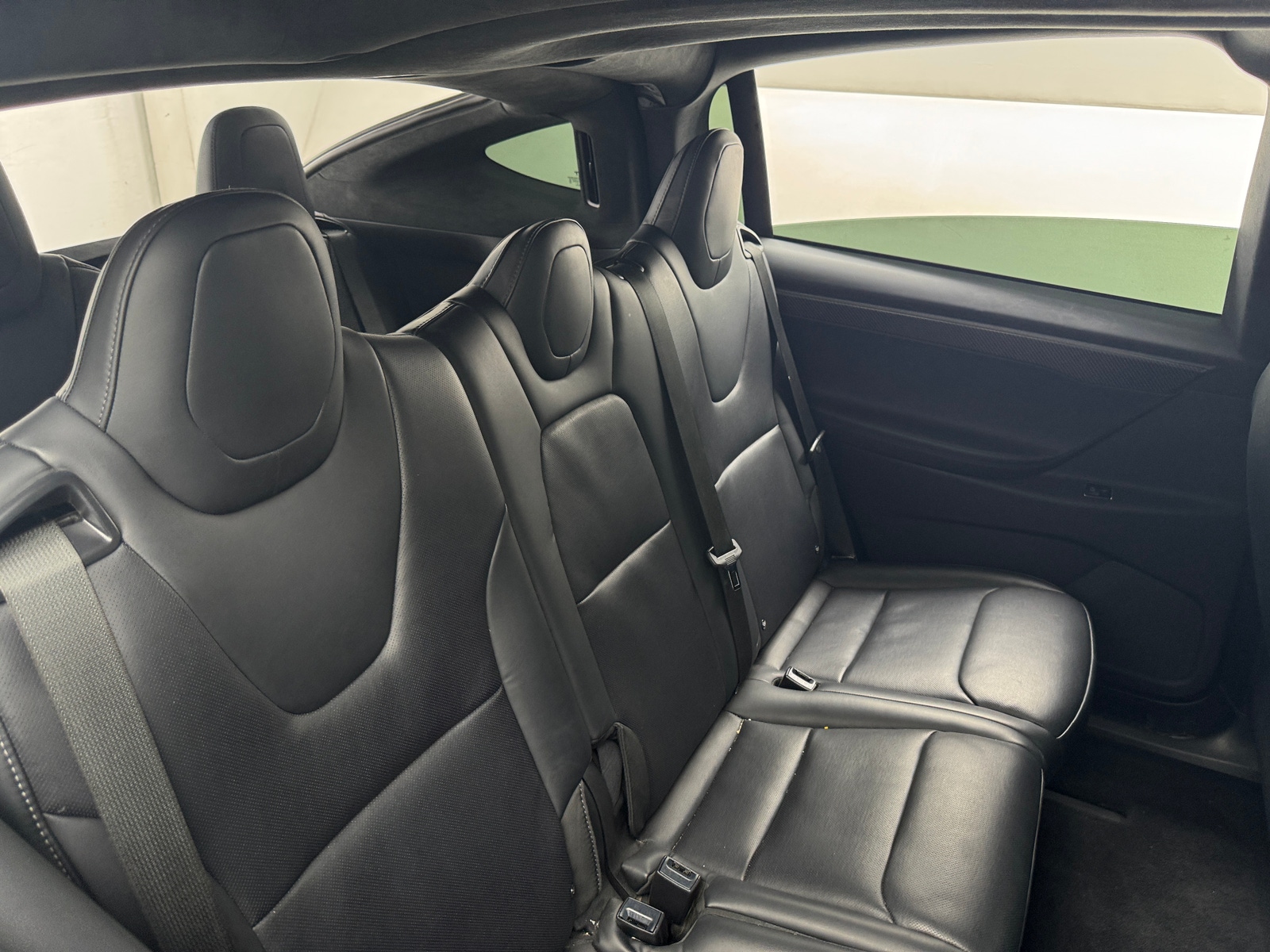 Thumbnail: 2018 Tesla Model X - 5