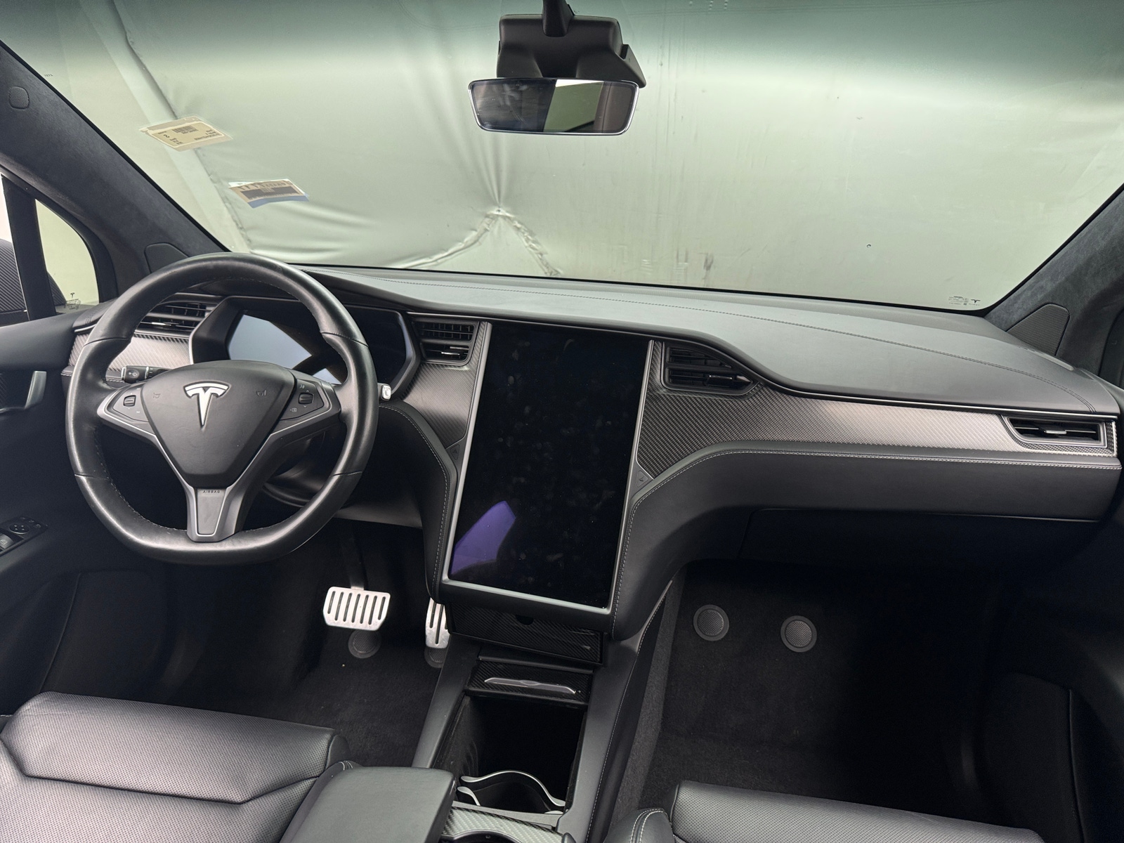 Thumbnail: 2018 Tesla Model X - 2