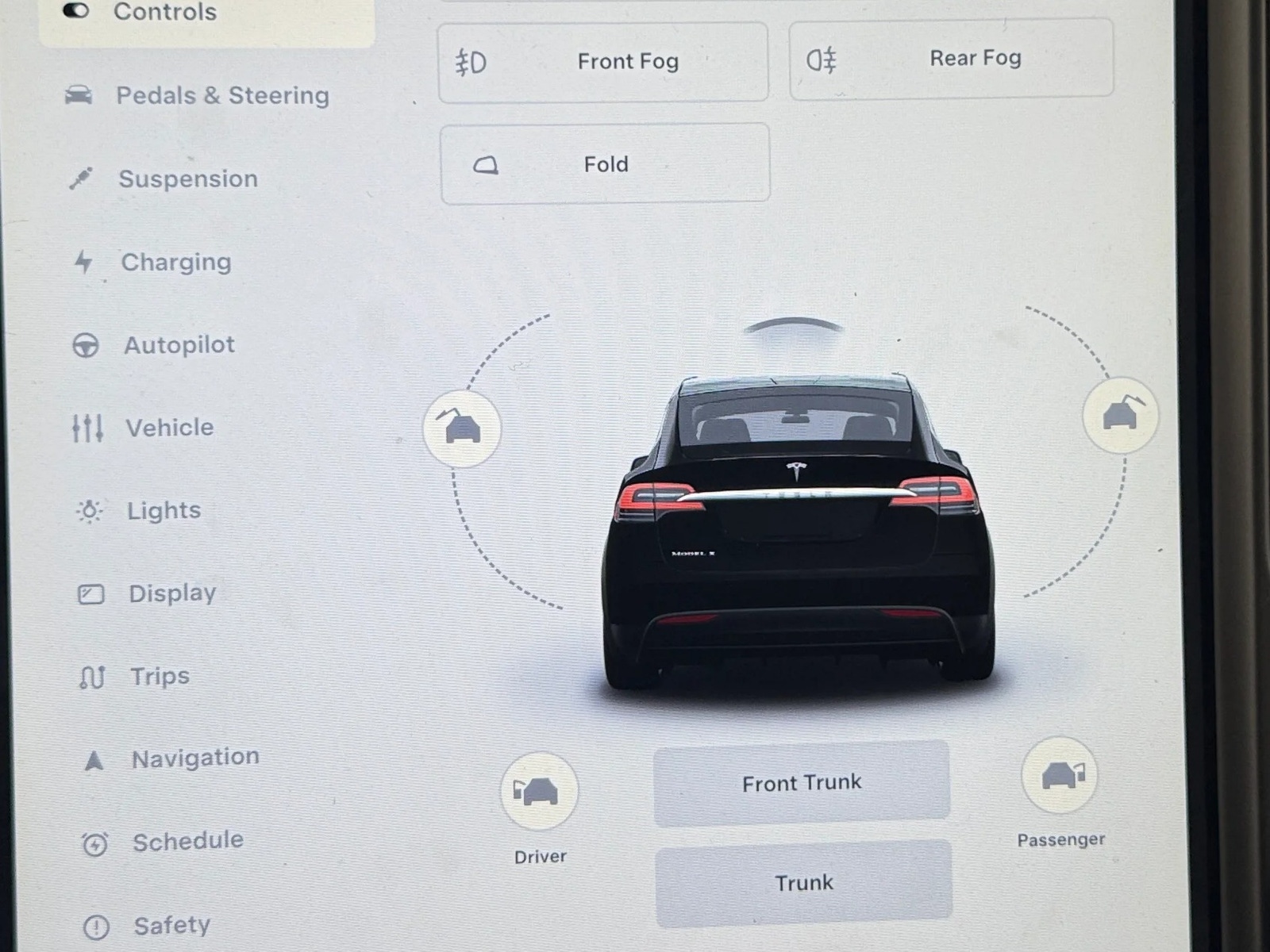 Thumbnail: 2018 Tesla Model X - 3