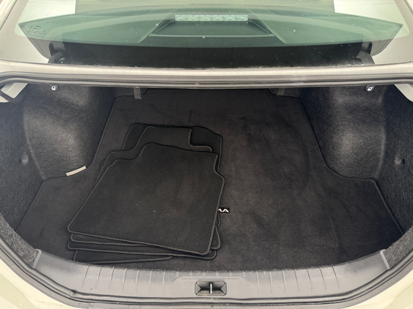 Thumbnail: 2025 Nissan Altima - 6