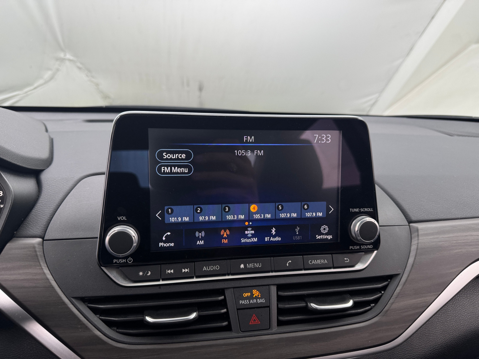 Thumbnail: 2025 Nissan Altima - 4