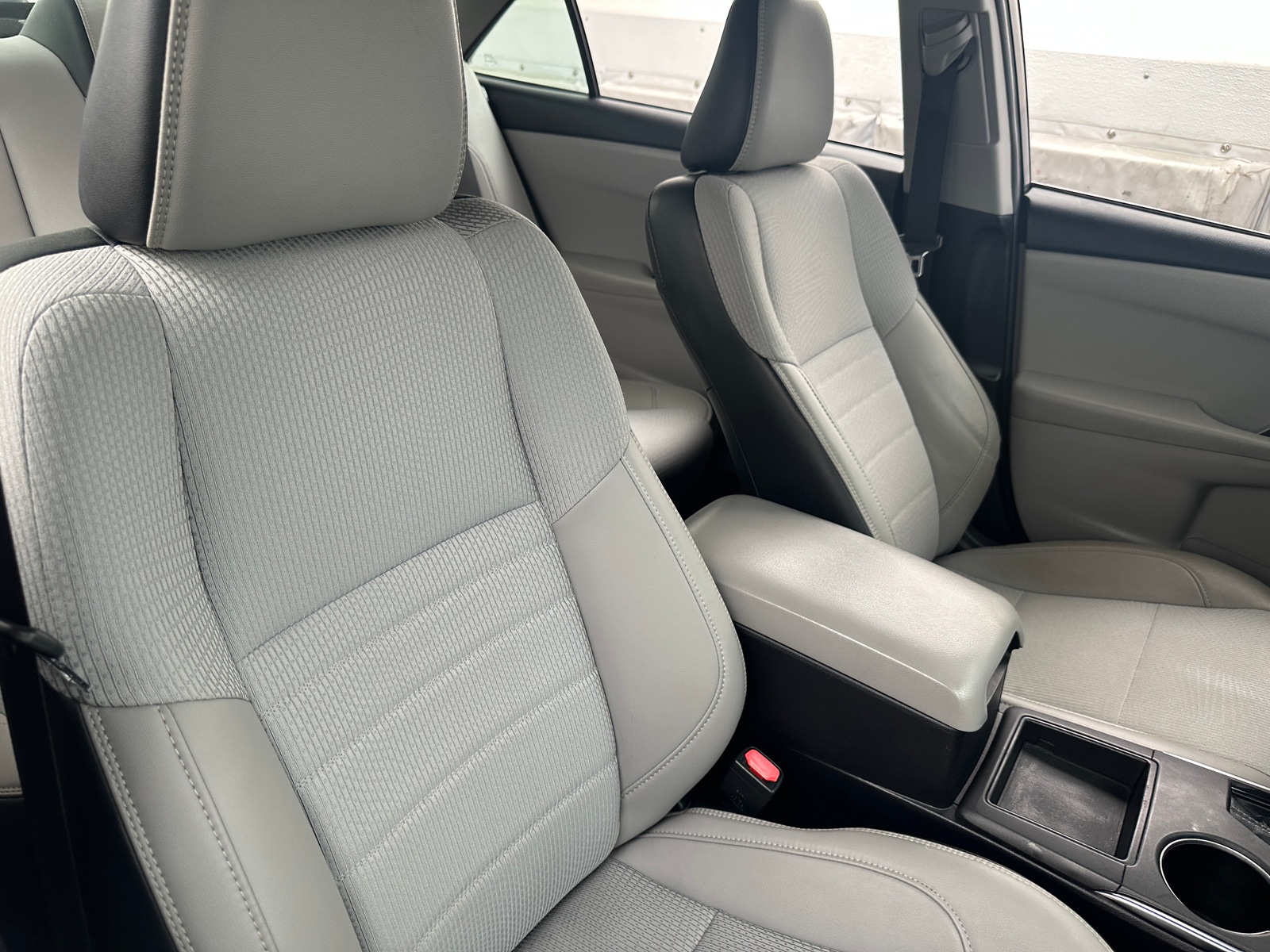 Thumbnail: 2016 Toyota Camry - 2